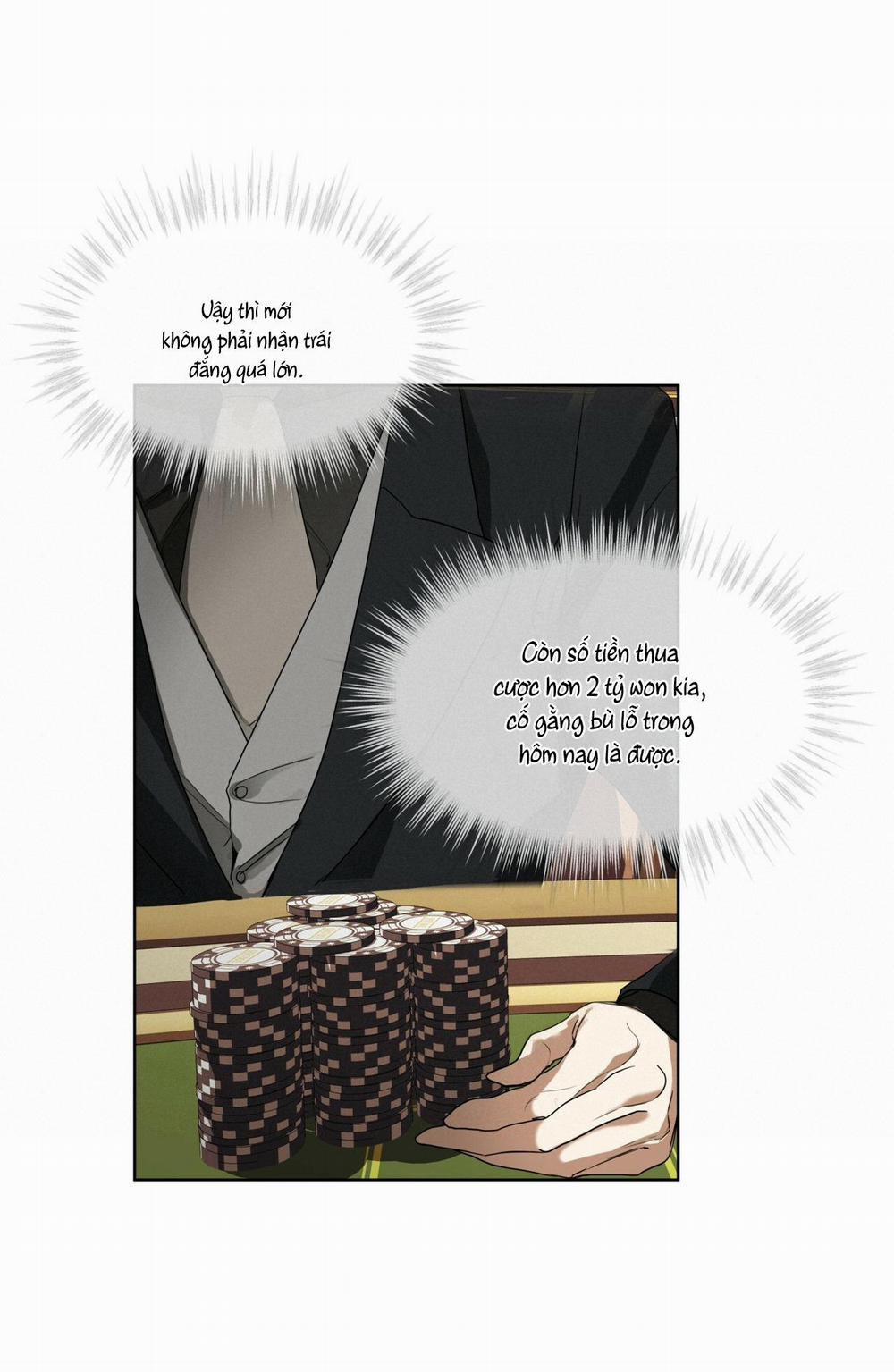 (Cbunu) Phạm Luật 4 trang 36