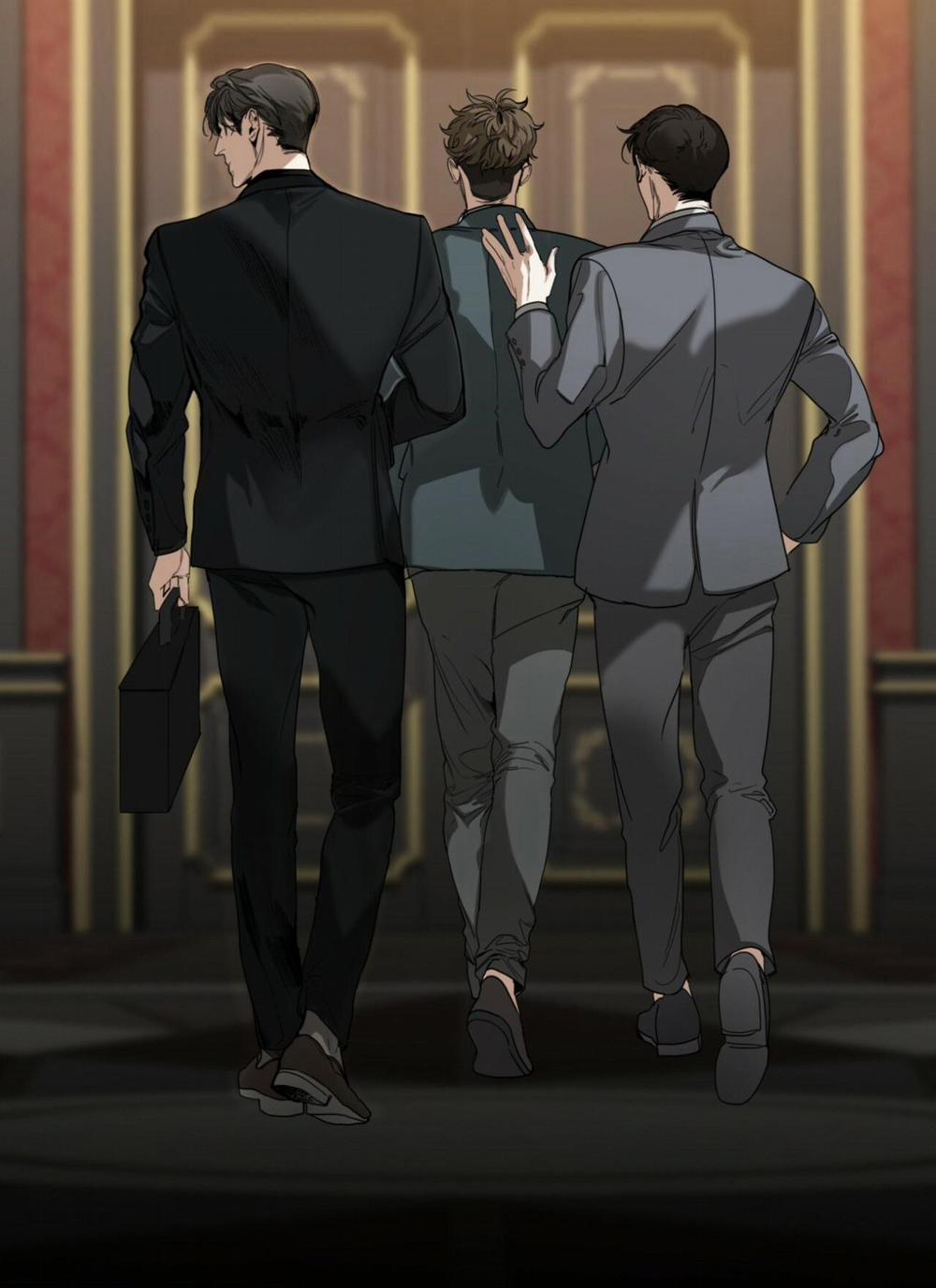 (Cbunu) Phạm Luật 4 trang 68