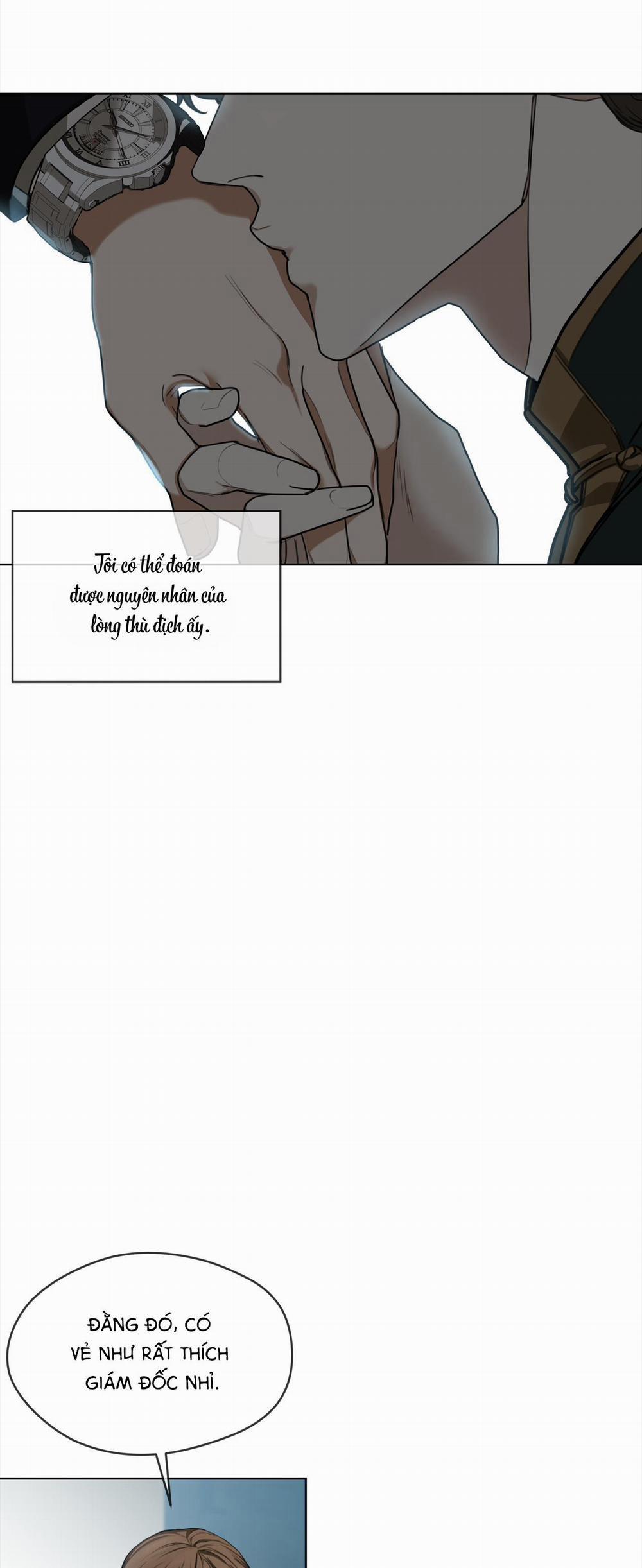 (Cbunu) Phạm Luật 40 trang 11