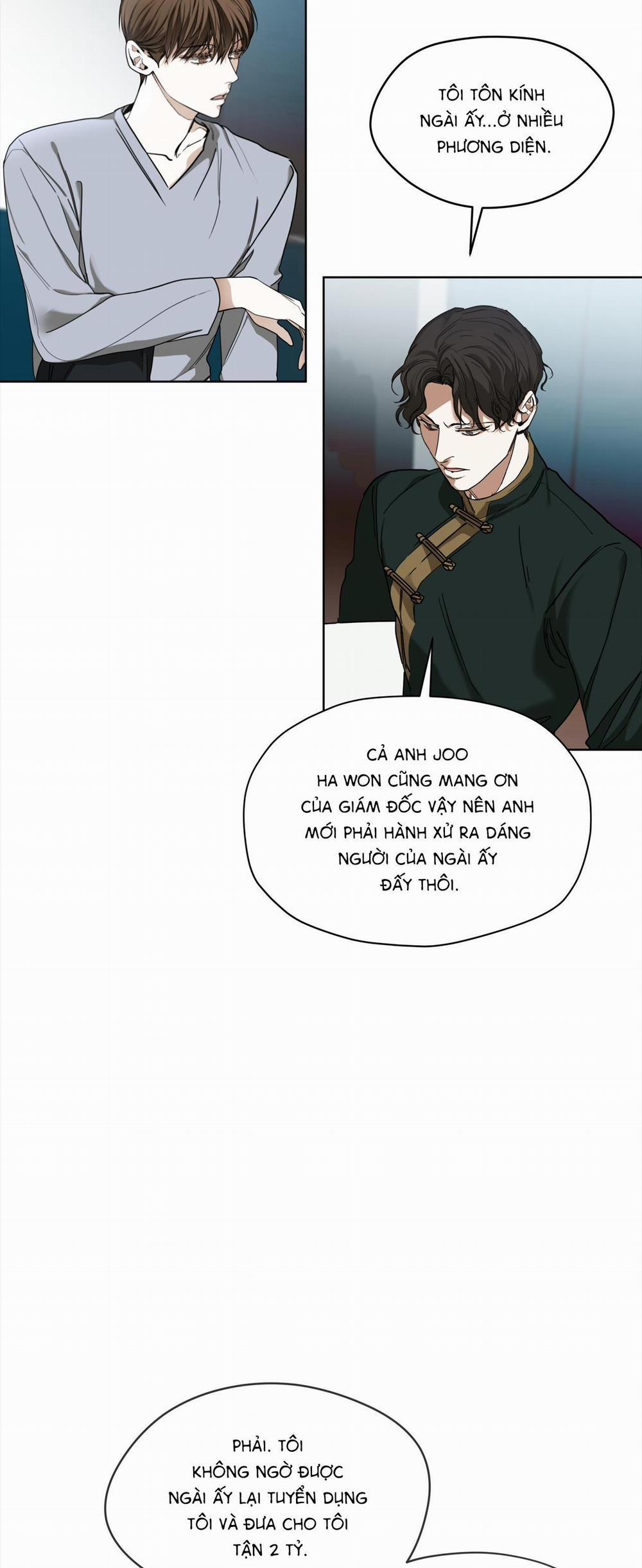 (Cbunu) Phạm Luật 40 trang 12