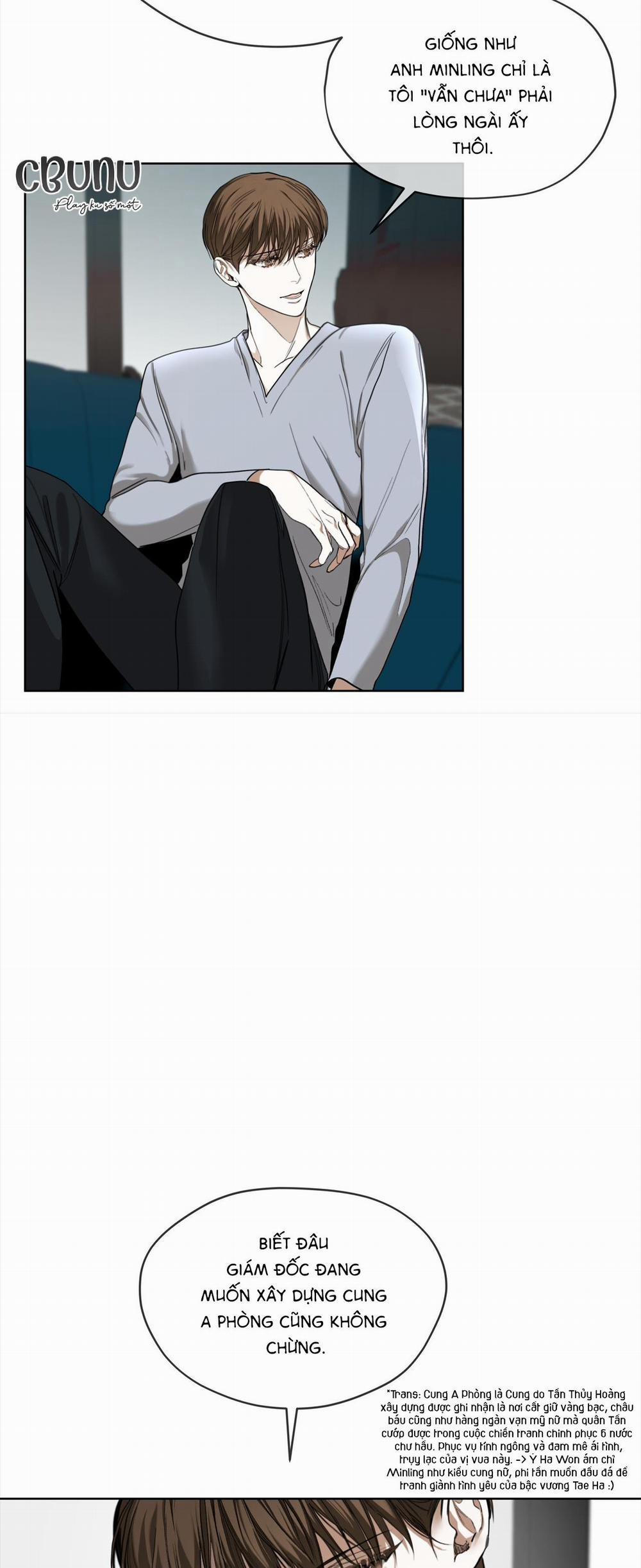 (Cbunu) Phạm Luật 40 trang 13