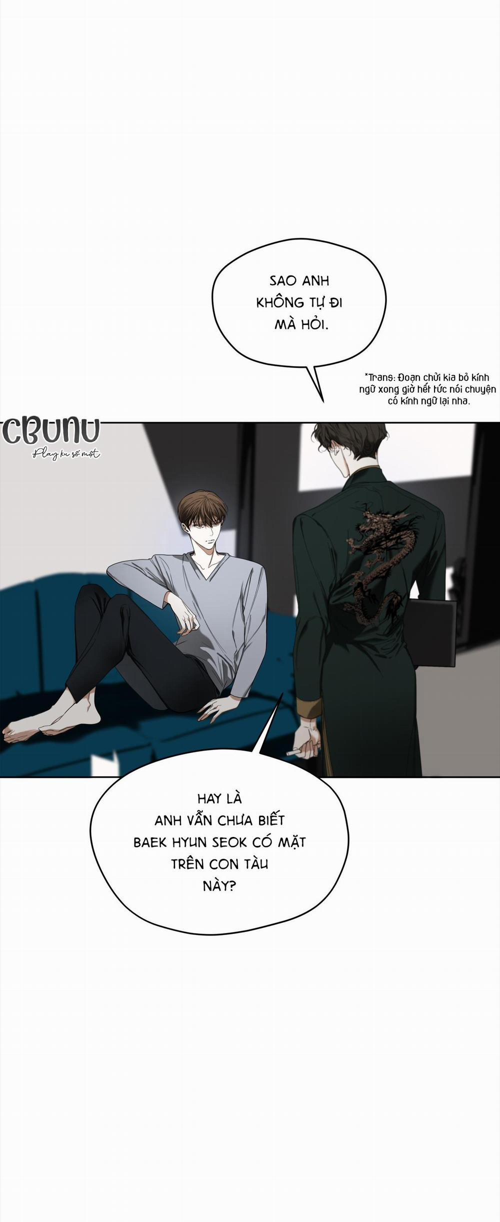 (Cbunu) Phạm Luật 40 trang 18