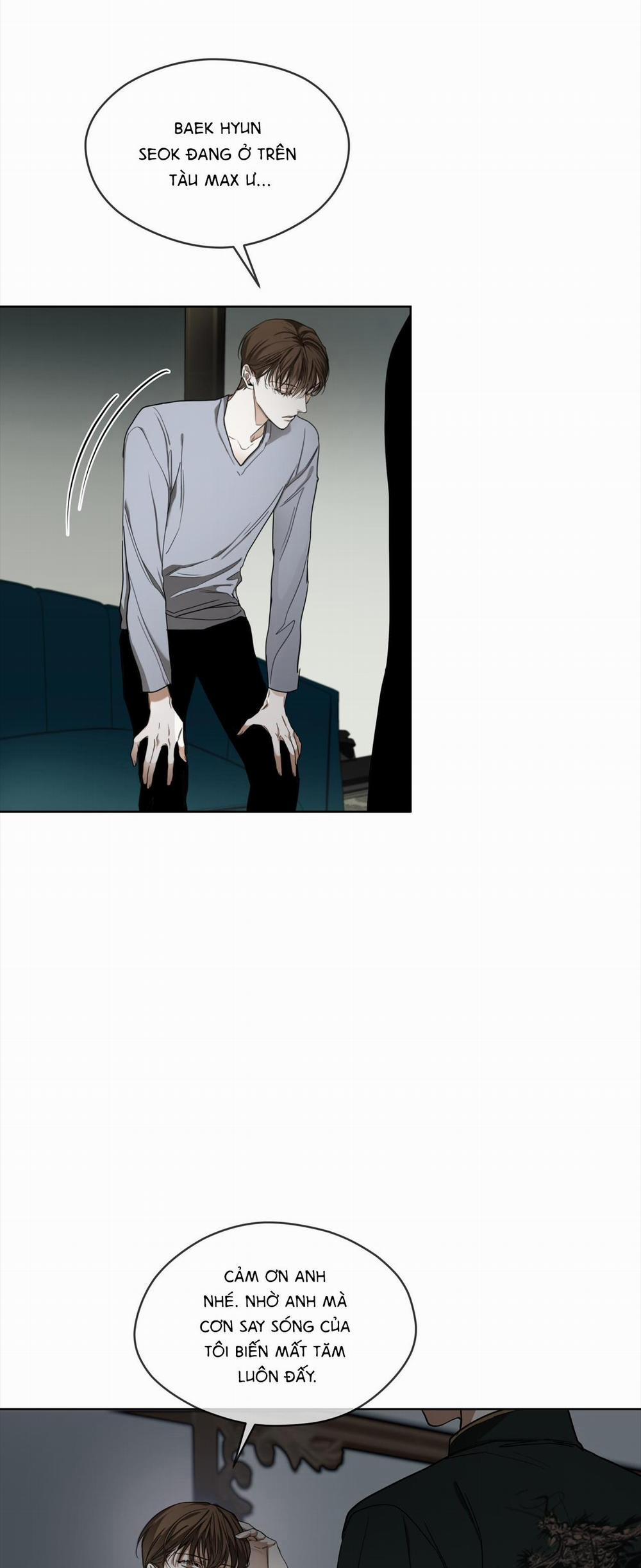 (Cbunu) Phạm Luật 40 trang 19