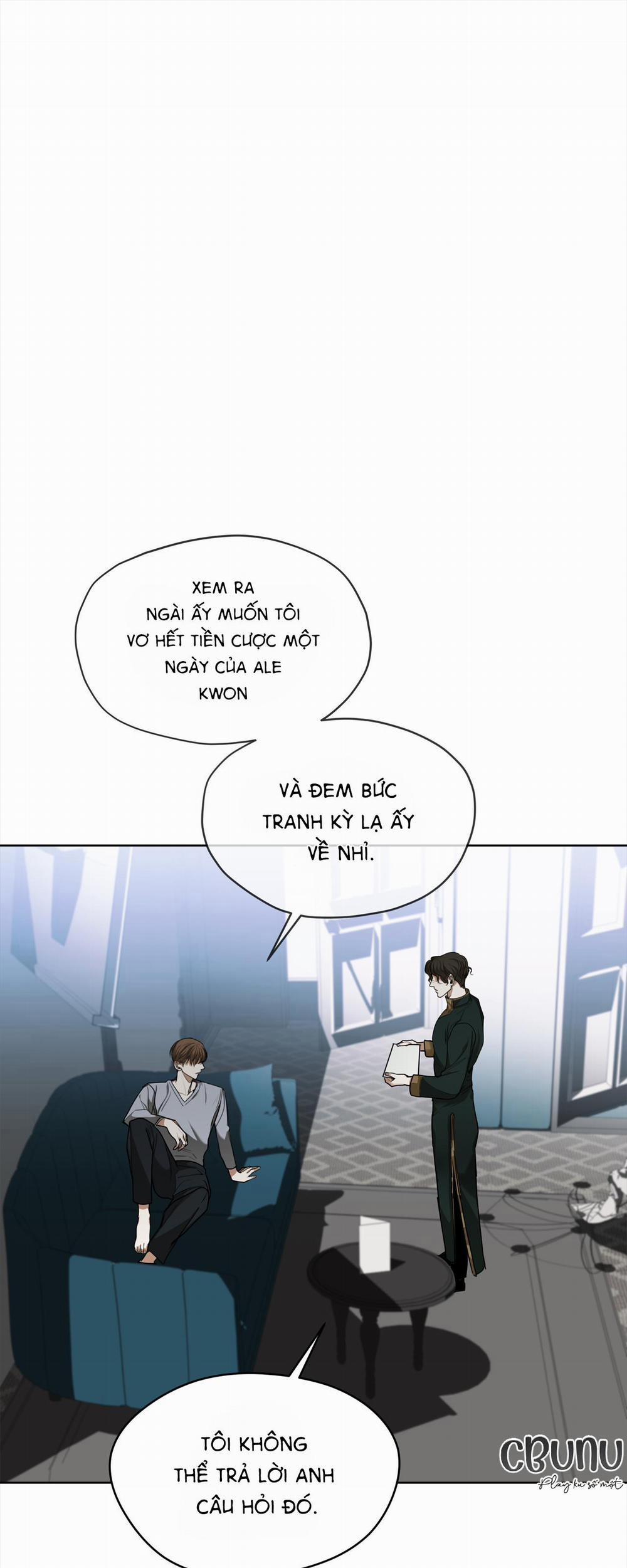 (Cbunu) Phạm Luật 40 trang 2