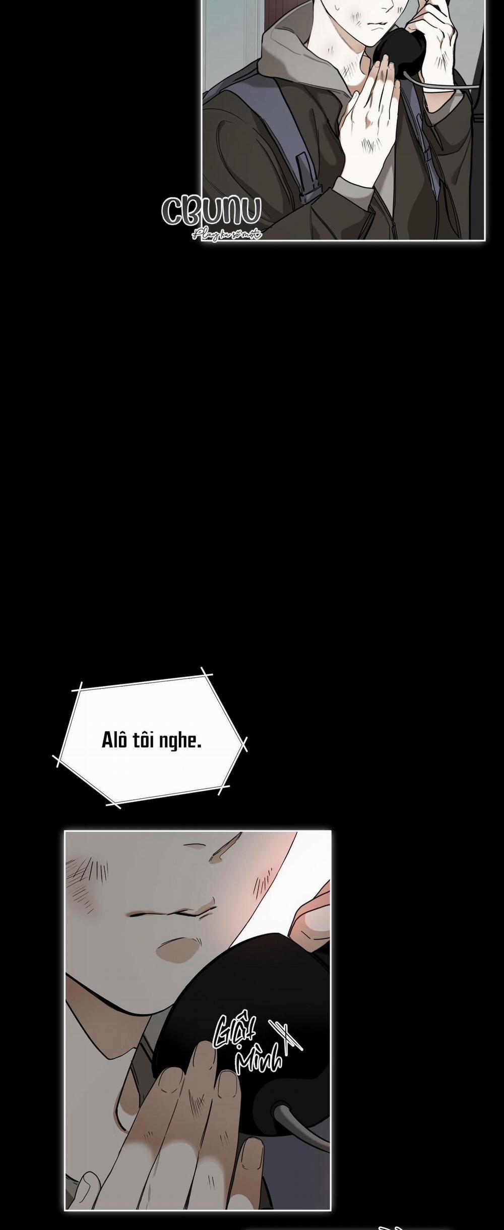 (Cbunu) Phạm Luật 40 trang 22