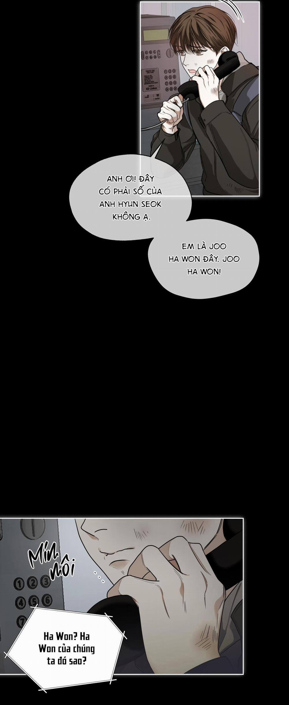 (Cbunu) Phạm Luật 40 trang 23