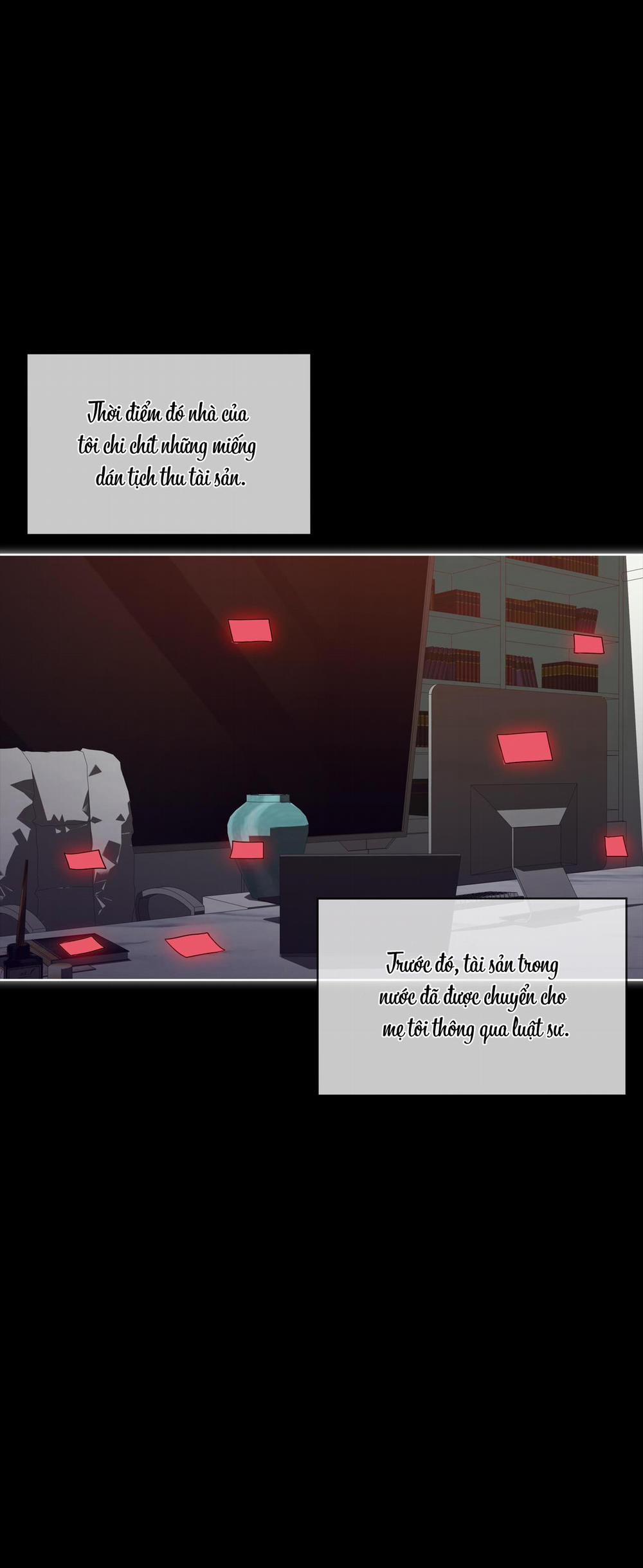 (Cbunu) Phạm Luật 40 trang 25