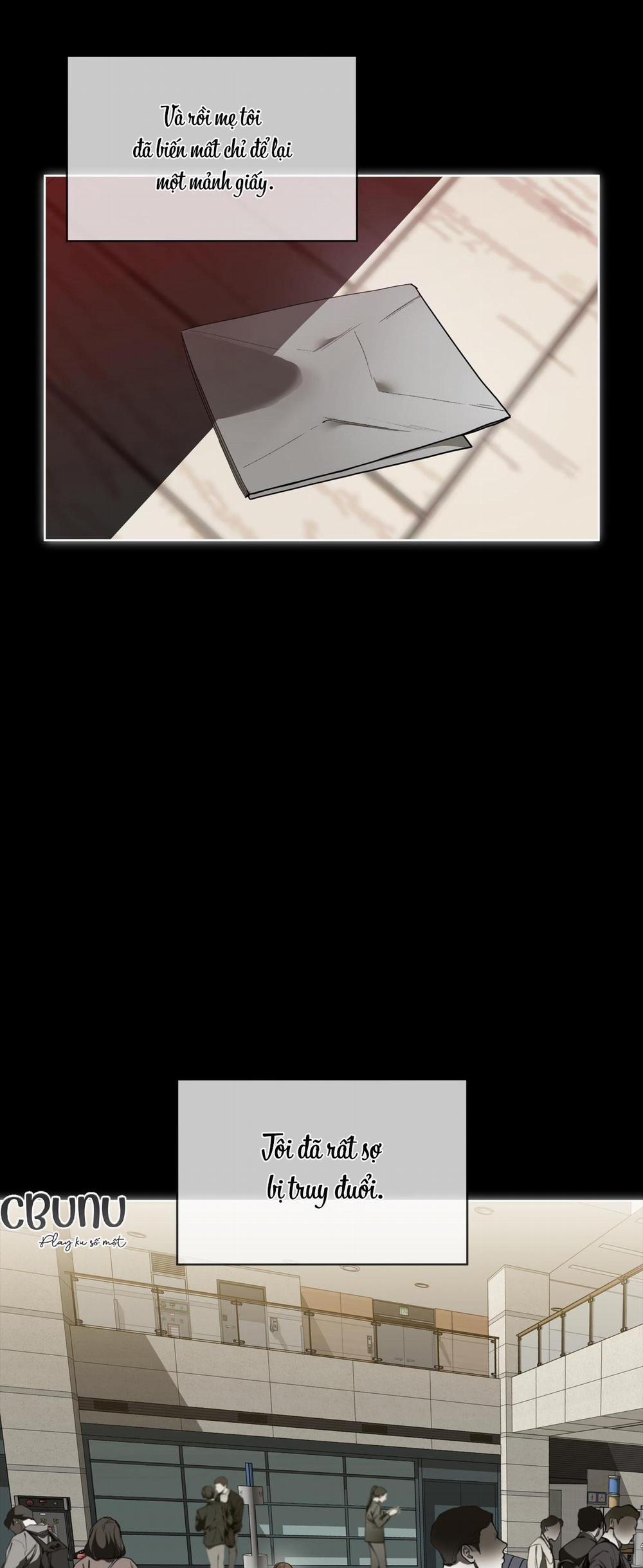 (Cbunu) Phạm Luật 40 trang 26