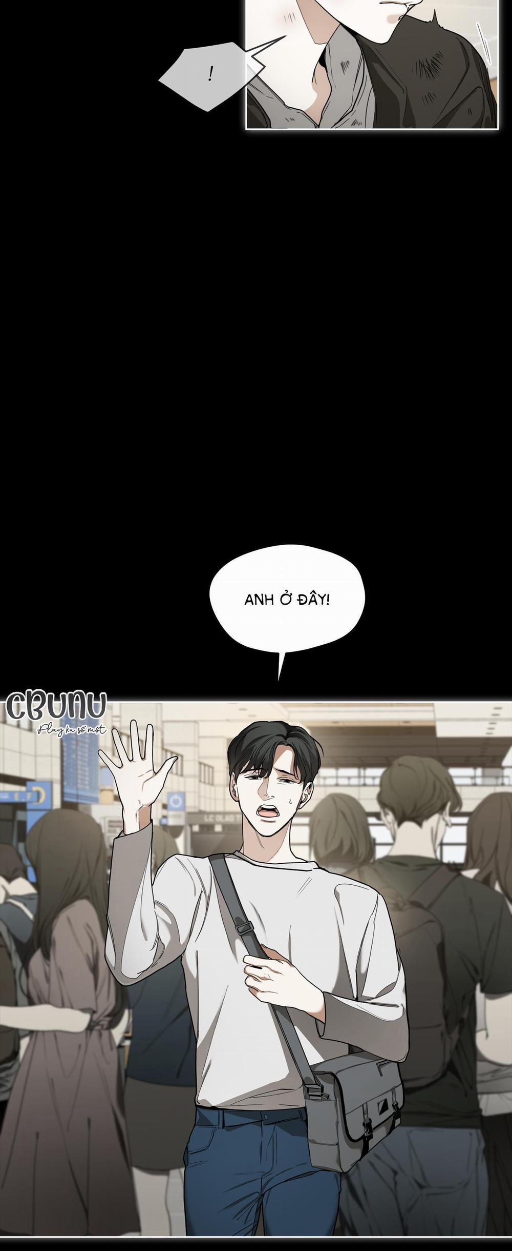 (Cbunu) Phạm Luật 40 trang 28