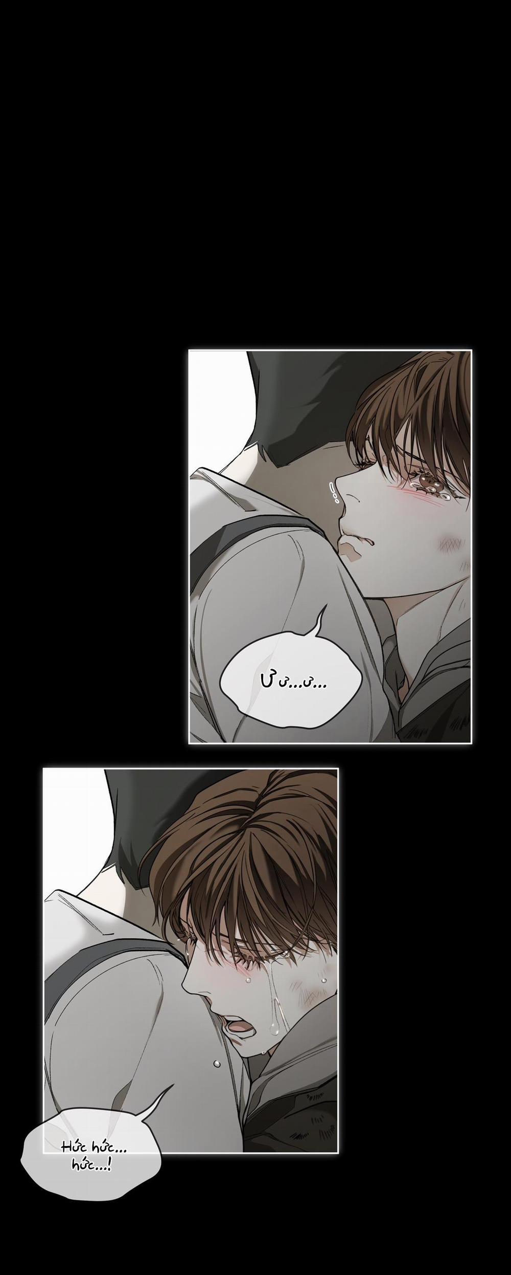 (Cbunu) Phạm Luật 40 trang 30