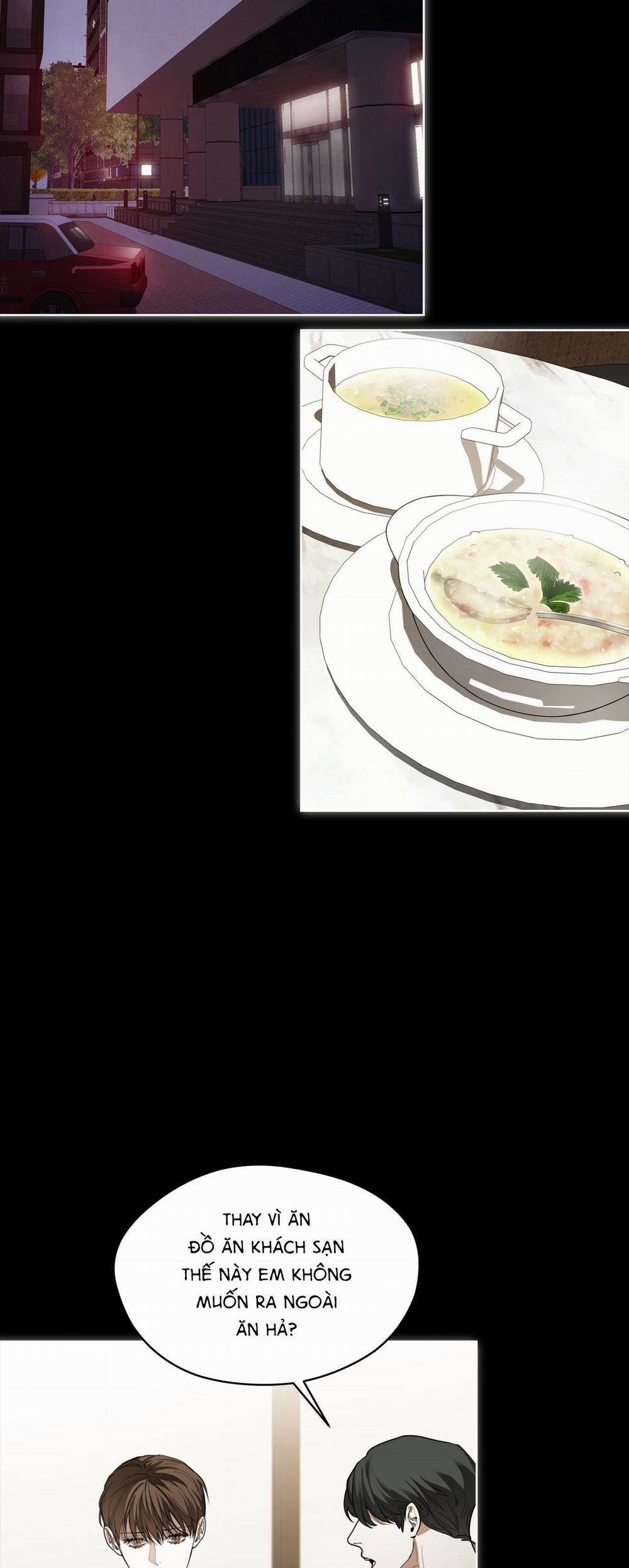 (Cbunu) Phạm Luật 40 trang 33