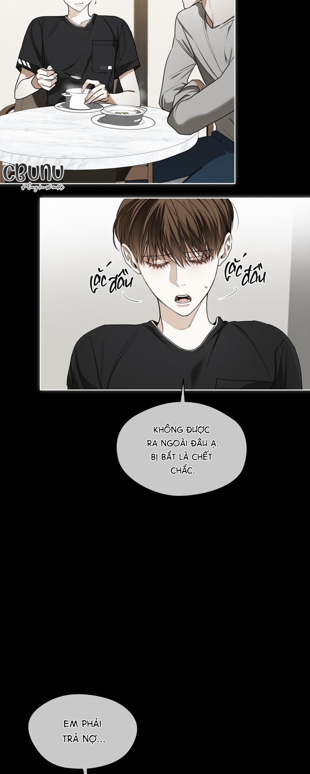 (Cbunu) Phạm Luật 40 trang 34