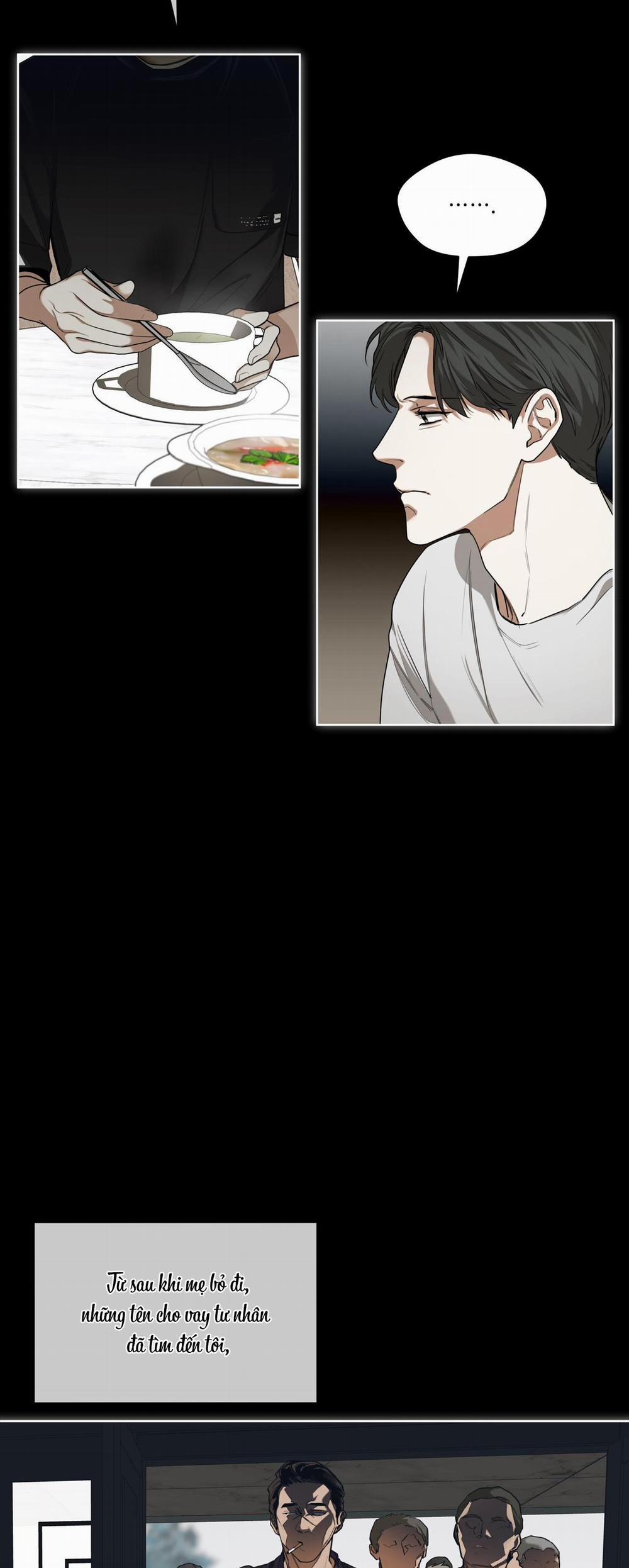 (Cbunu) Phạm Luật 40 trang 35