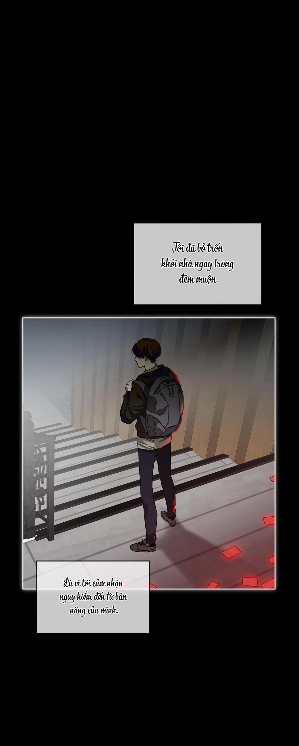 (Cbunu) Phạm Luật 40 trang 37