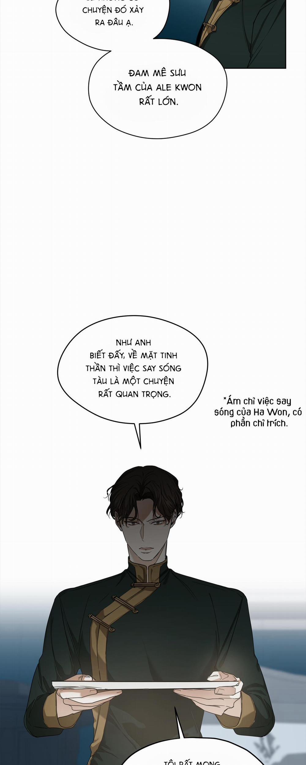 (Cbunu) Phạm Luật 40 trang 4