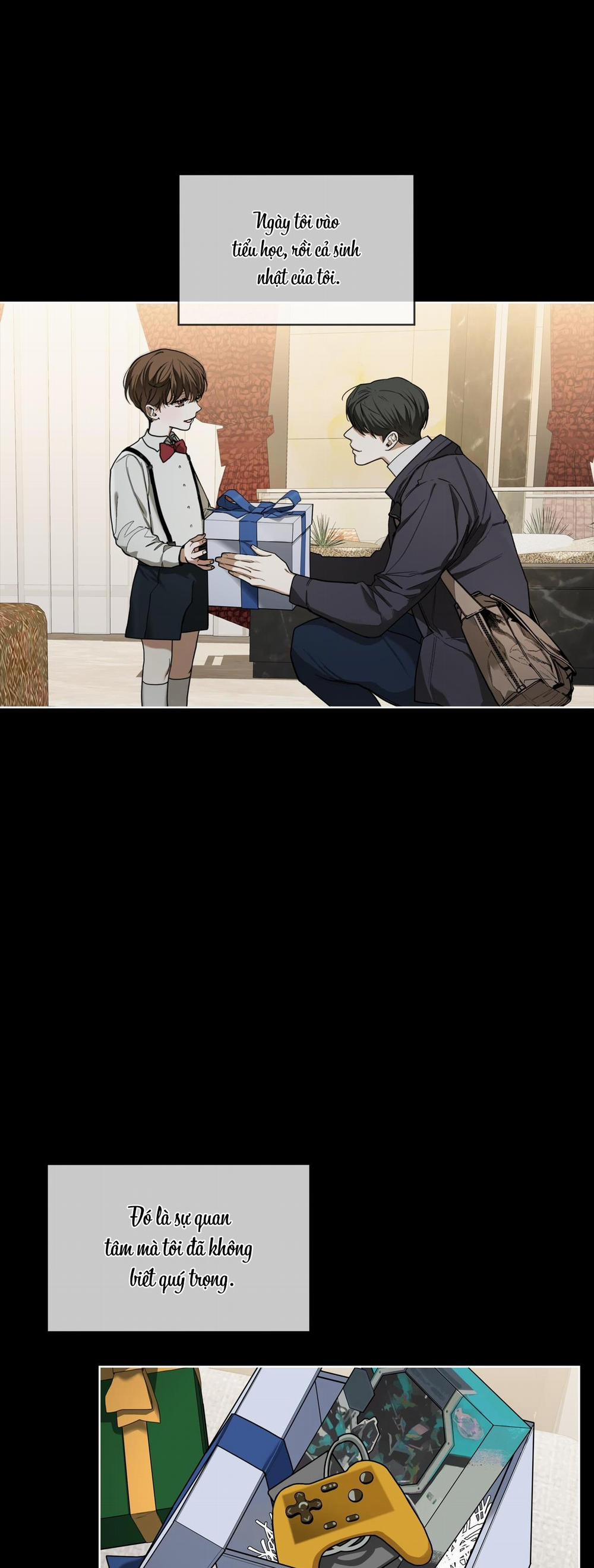 (Cbunu) Phạm Luật 40 trang 40