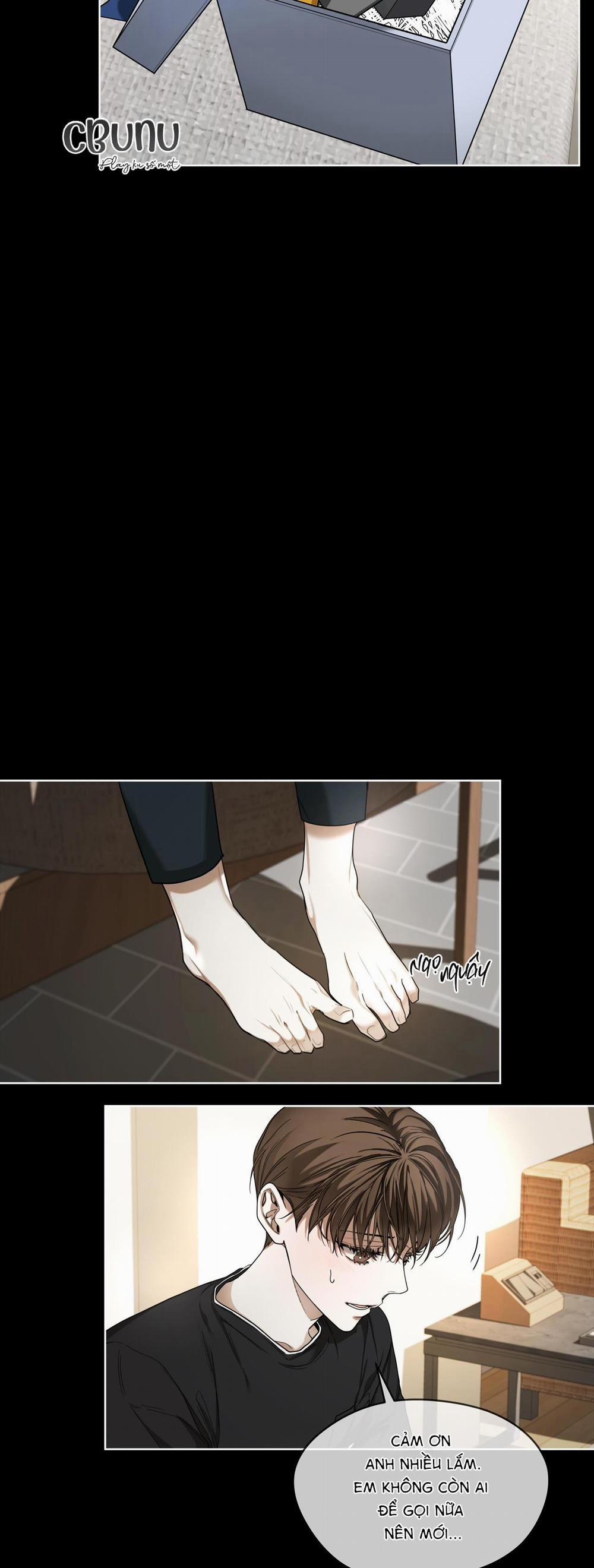 (Cbunu) Phạm Luật 40 trang 41