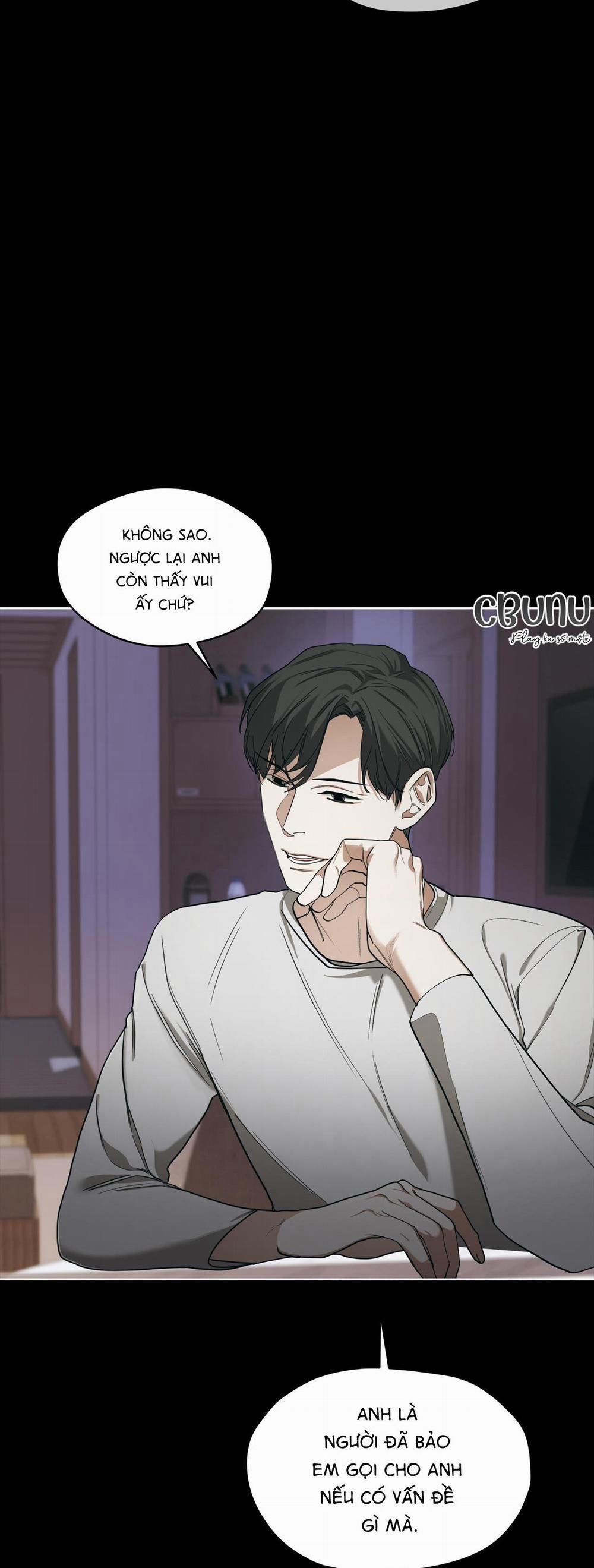 (Cbunu) Phạm Luật 40 trang 42