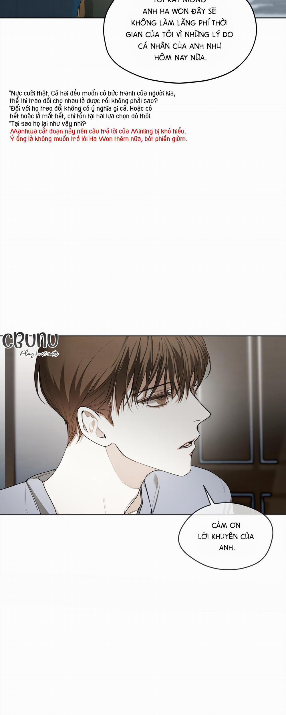 (Cbunu) Phạm Luật 40 trang 5