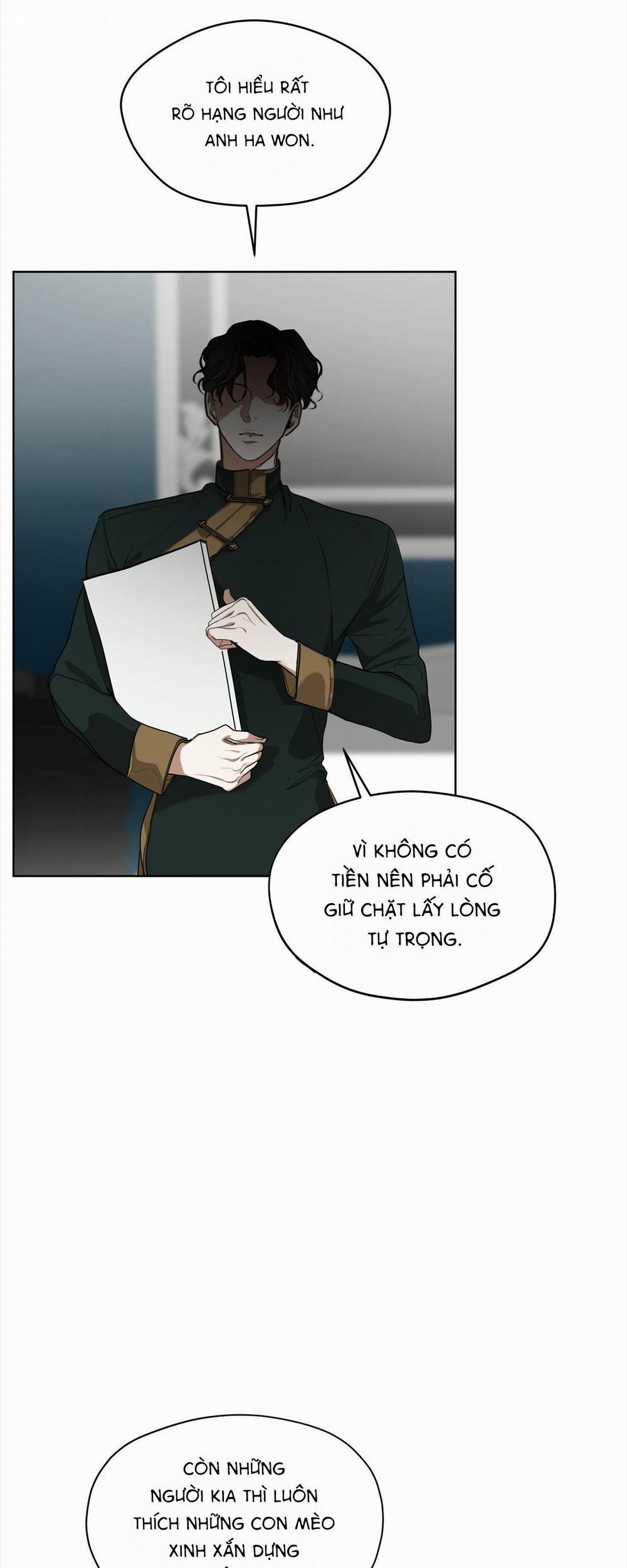 (Cbunu) Phạm Luật 40 trang 6