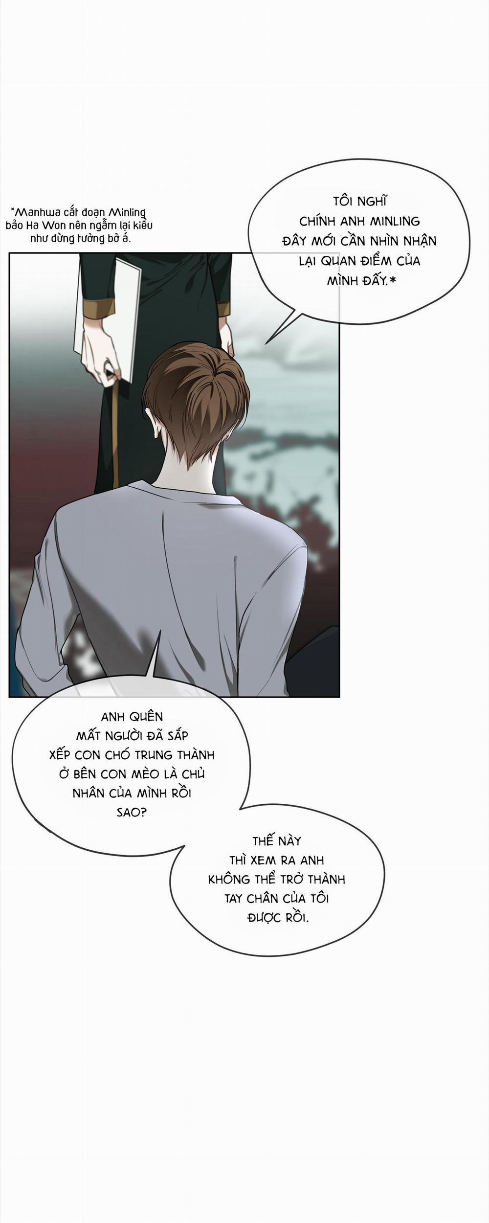 (Cbunu) Phạm Luật 40 trang 8