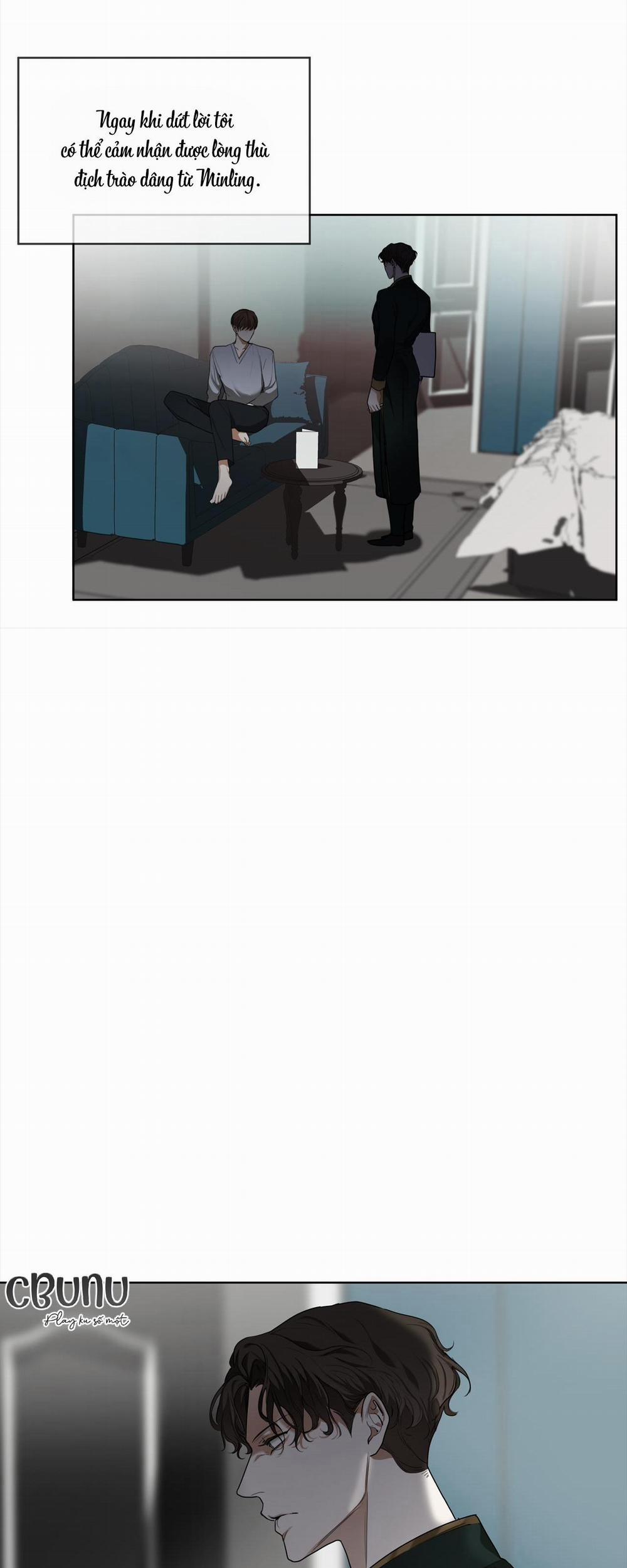 (Cbunu) Phạm Luật 40 trang 9