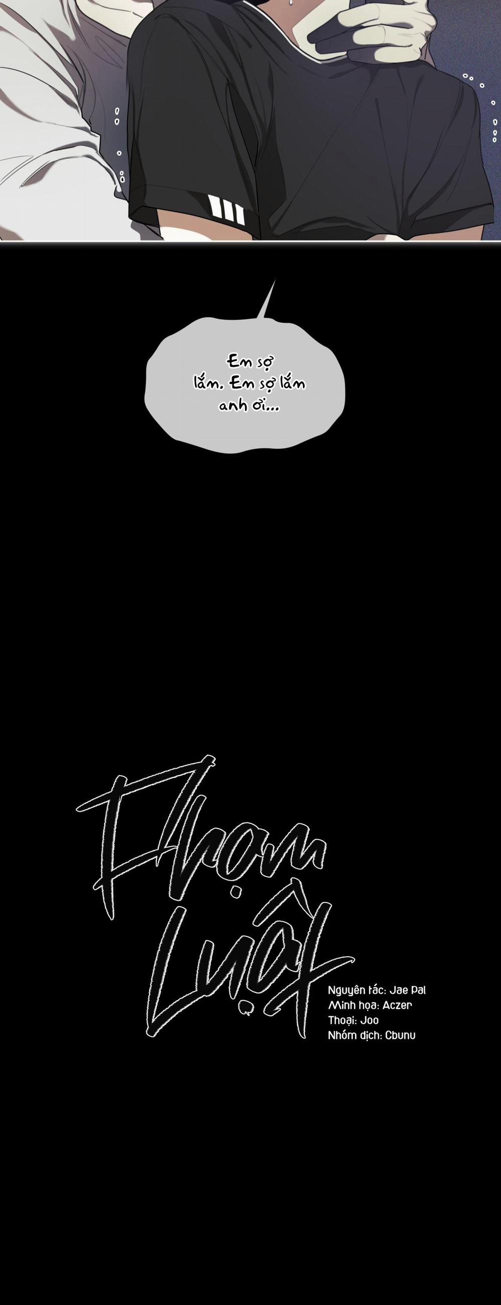 (Cbunu) Phạm Luật 41 trang 22