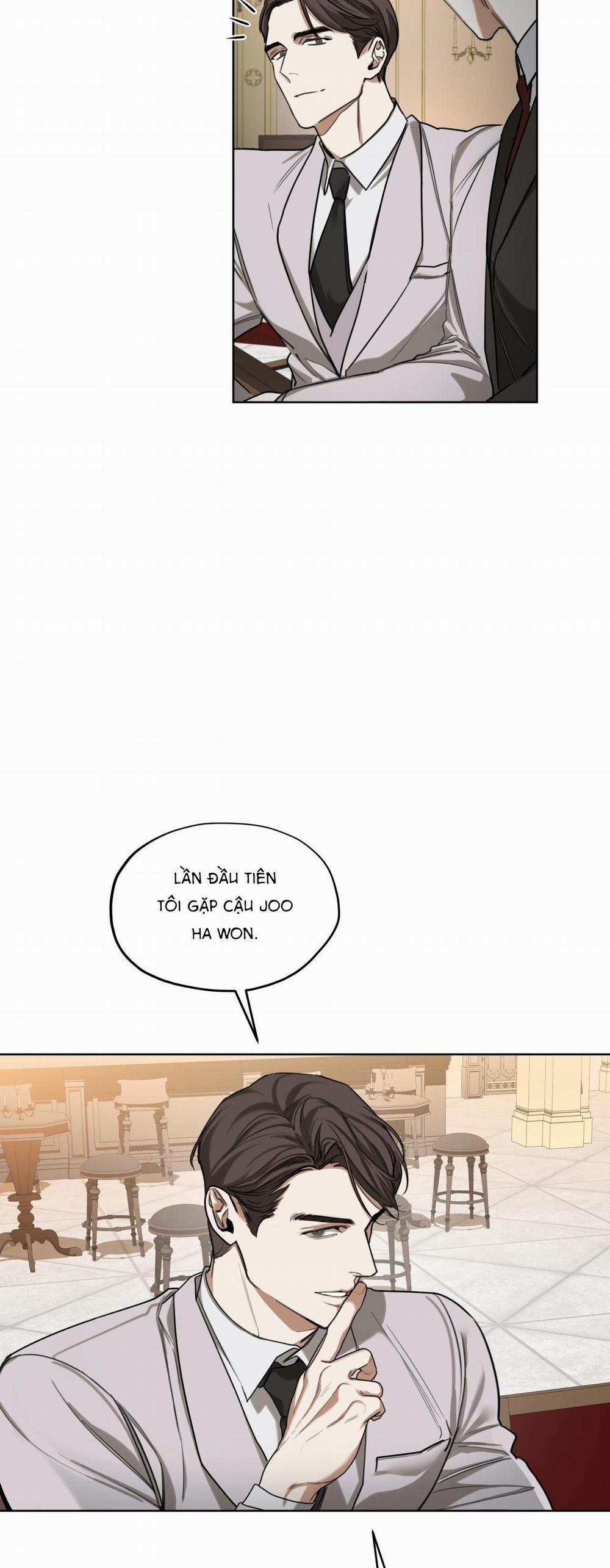 (Cbunu) Phạm Luật 43 trang 12