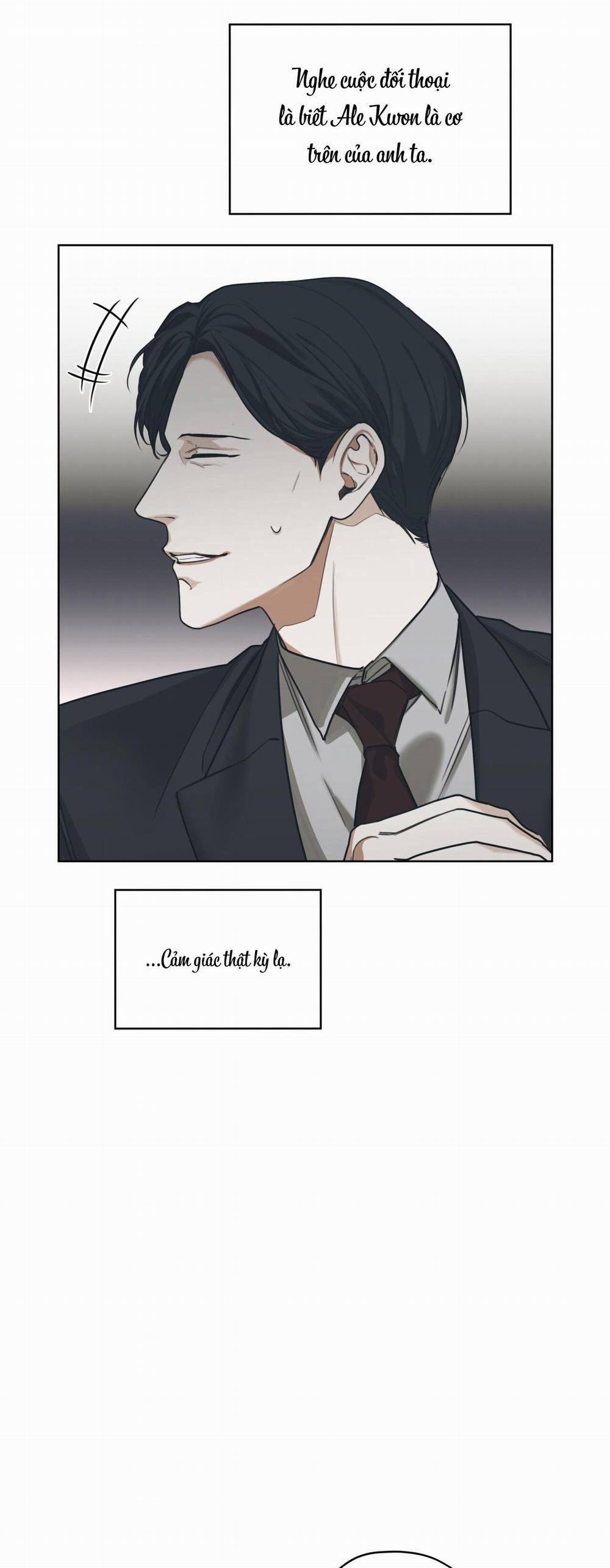 (Cbunu) Phạm Luật 43 trang 14