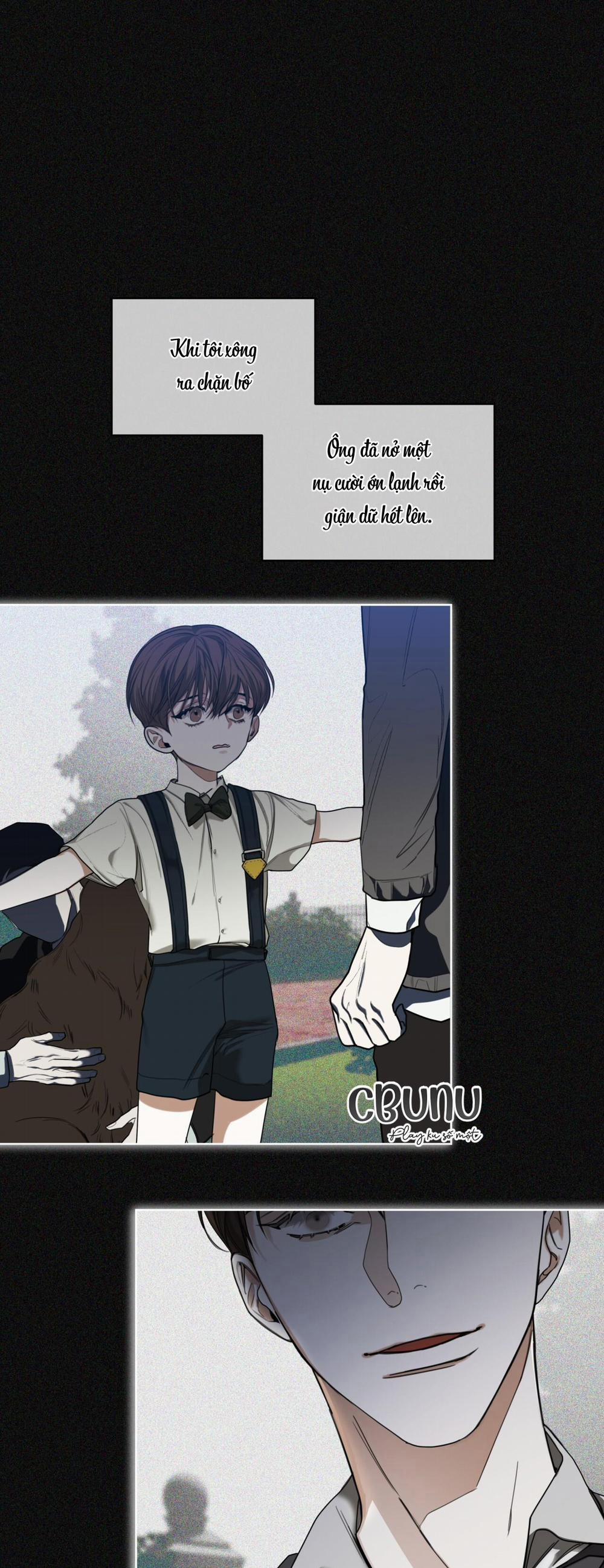 (Cbunu) Phạm Luật 43 trang 2