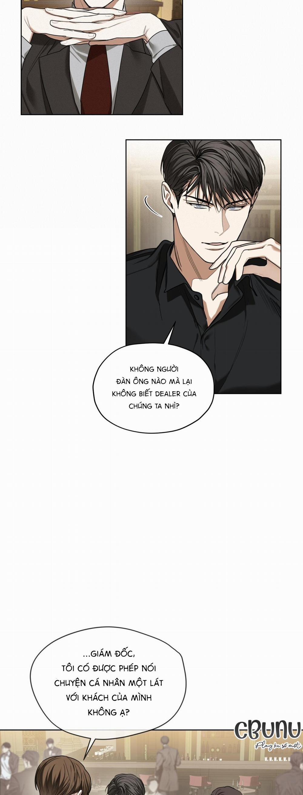 (Cbunu) Phạm Luật 43 trang 22