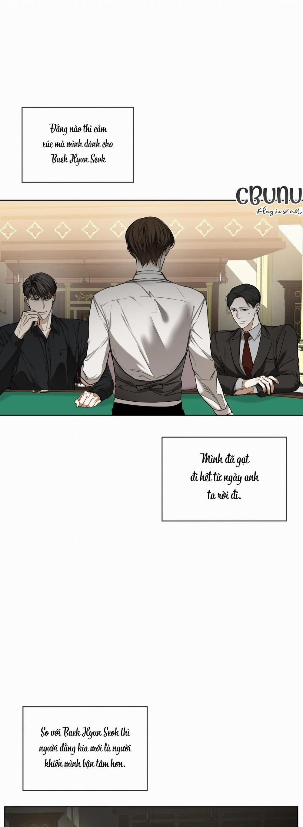 (Cbunu) Phạm Luật 43 trang 32