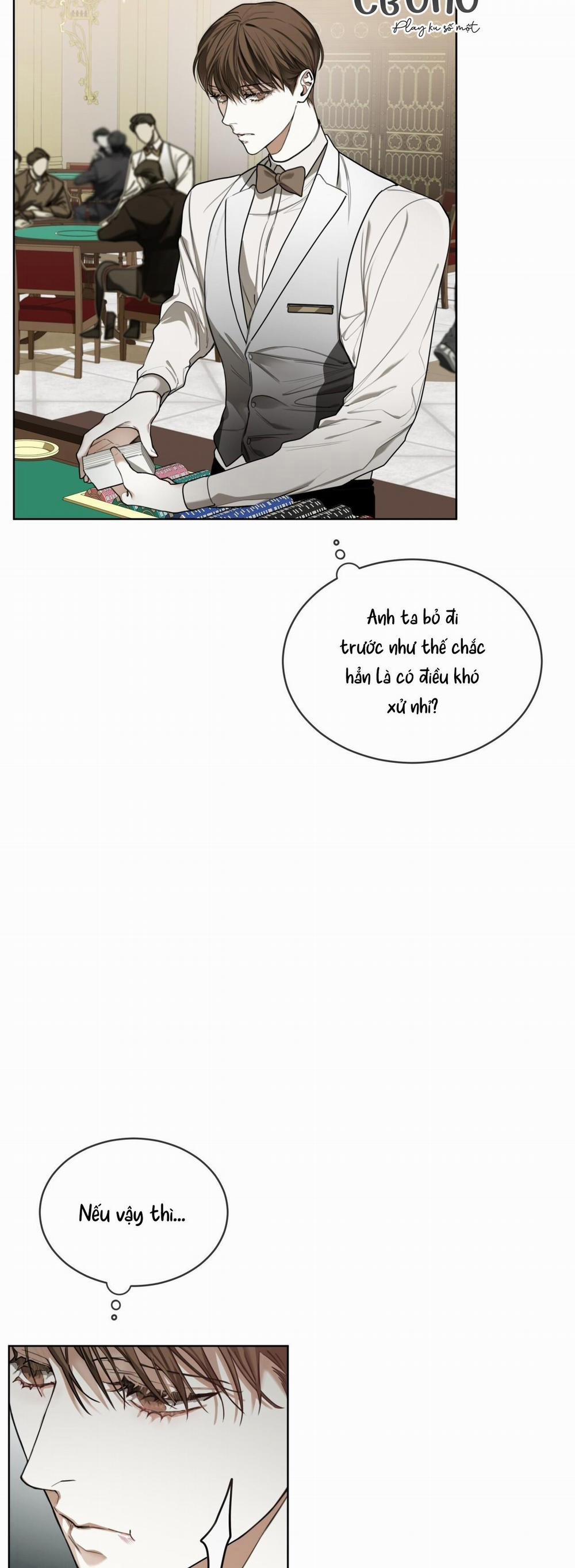 (Cbunu) Phạm Luật 43 trang 34