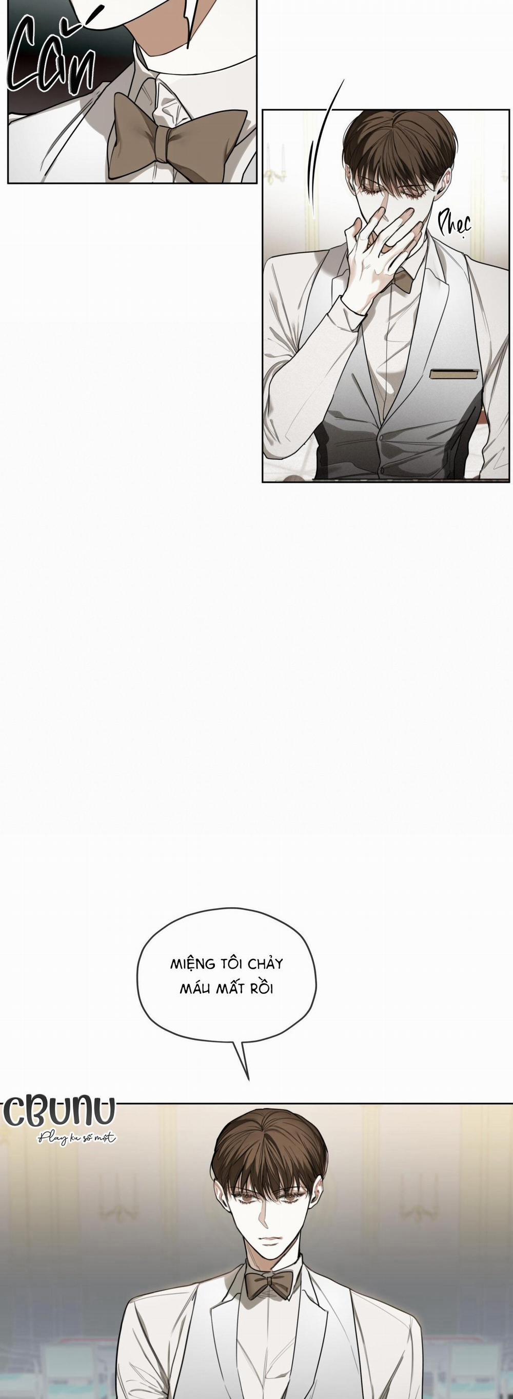(Cbunu) Phạm Luật 43 trang 35