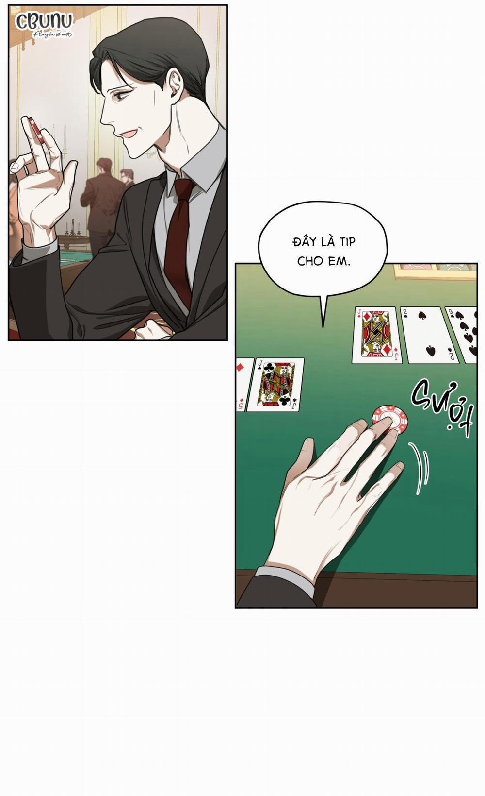 (Cbunu) Phạm Luật 45 trang 6