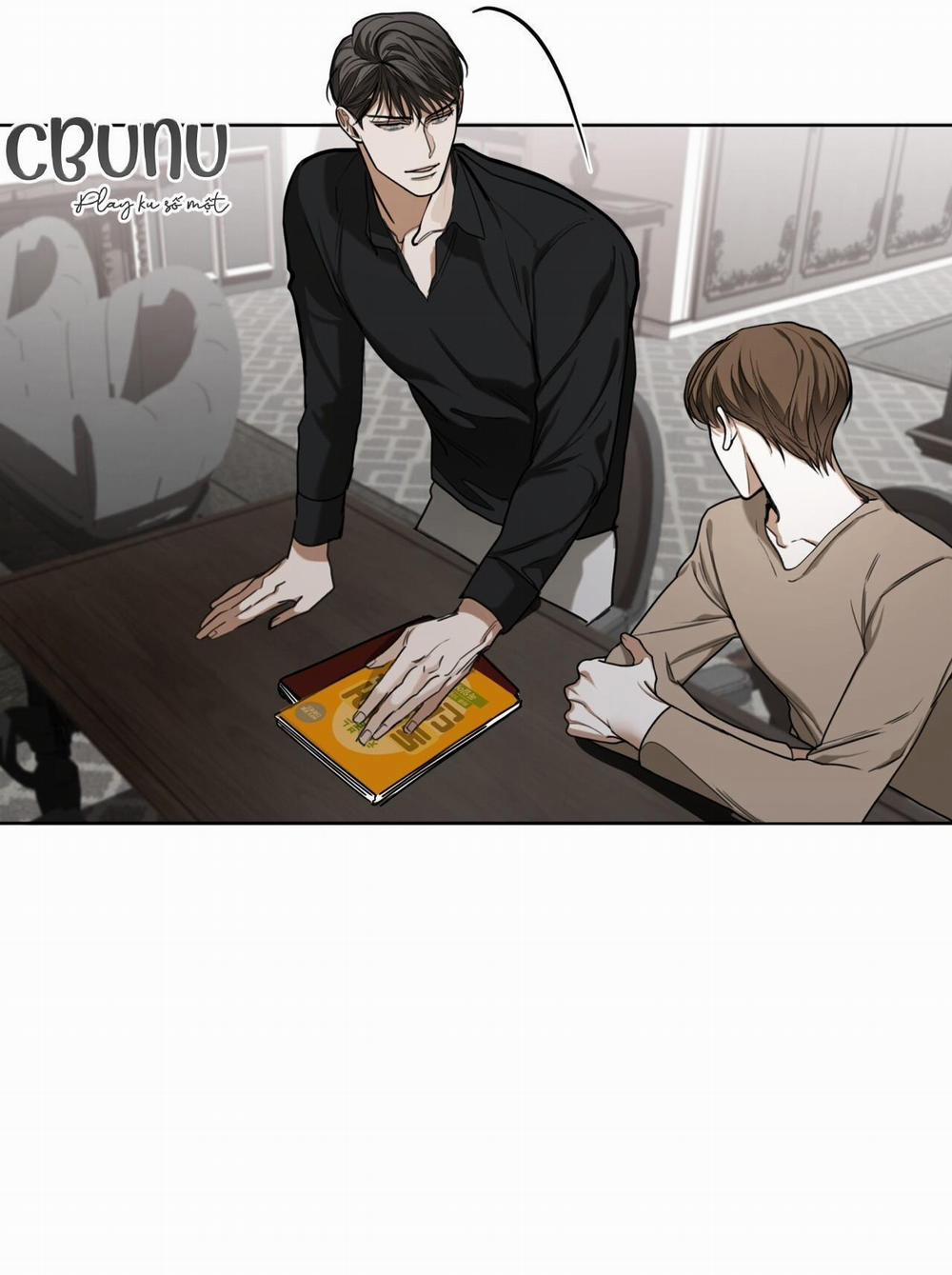 (Cbunu) Phạm Luật 46 trang 28