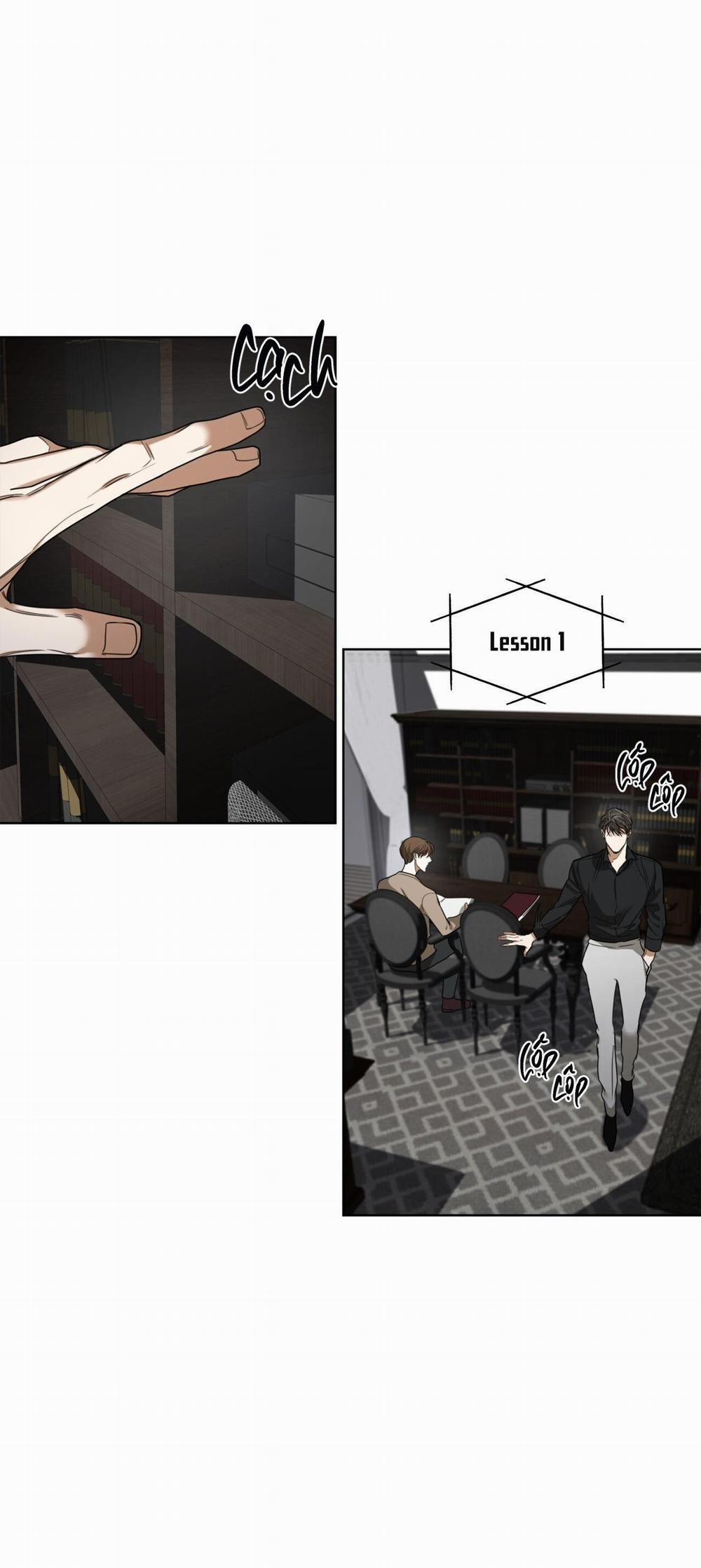 (Cbunu) Phạm Luật 46 trang 51