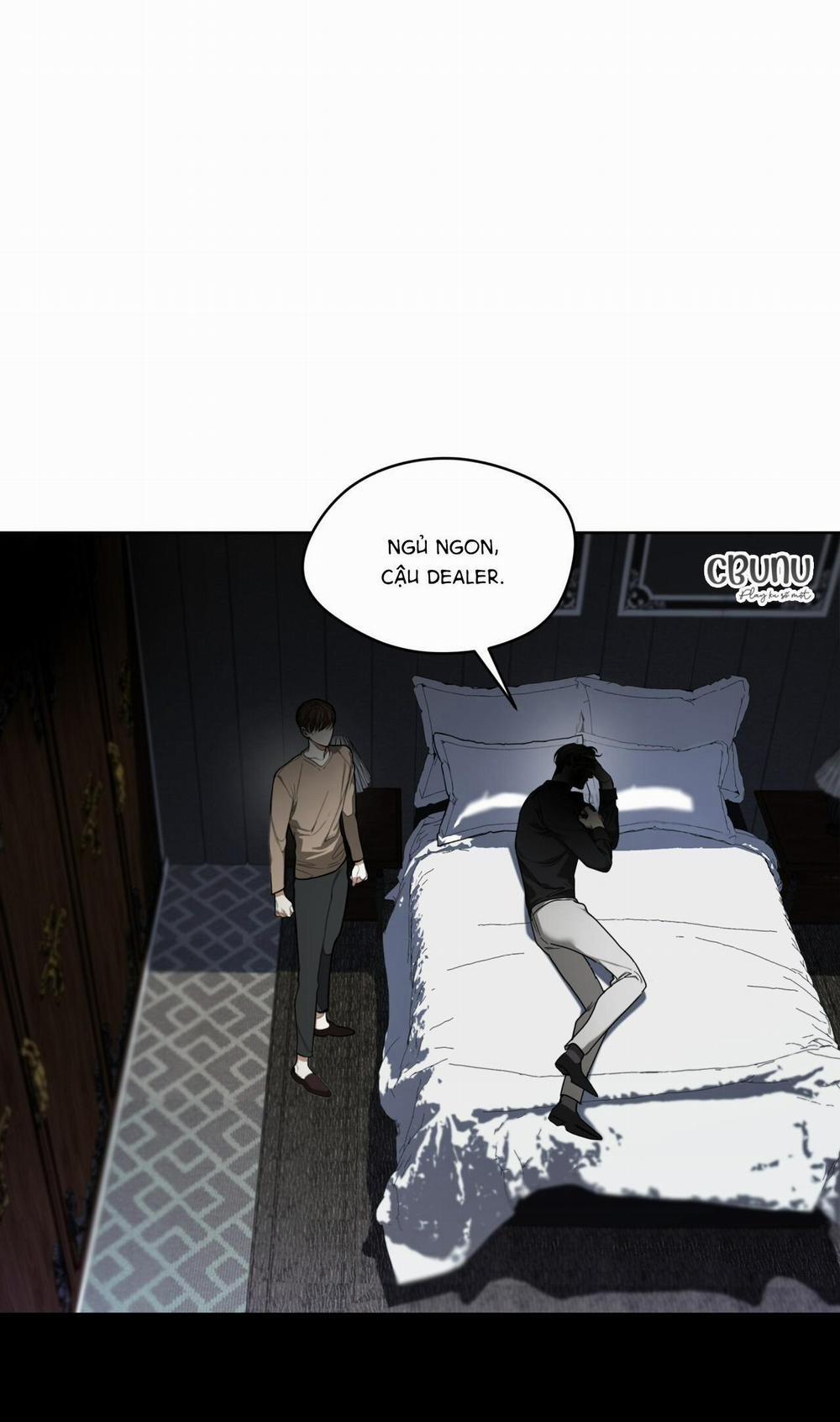 (Cbunu) Phạm Luật 47 trang 30