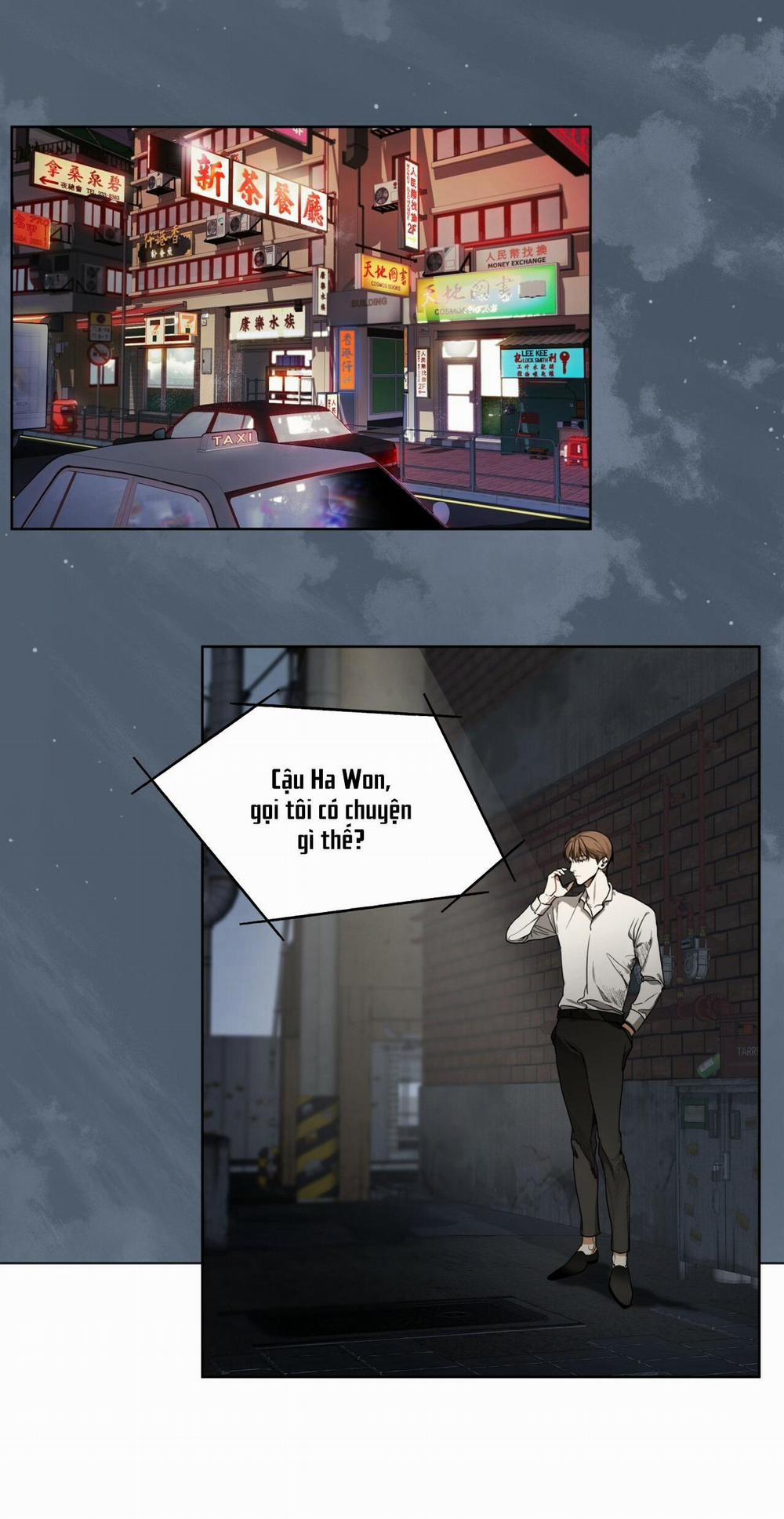 (Cbunu) Phạm Luật 5 trang 52