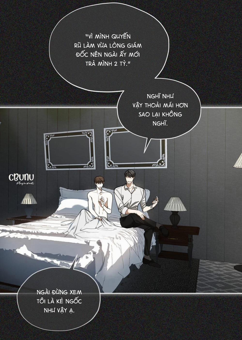 (Cbunu) Phạm Luật 57 trang 19