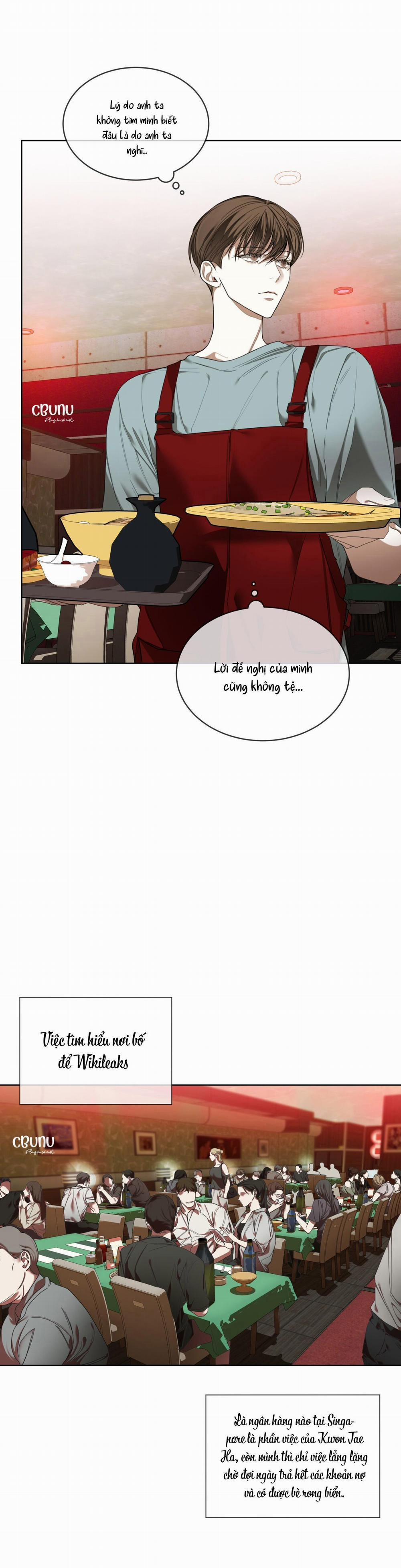 (Cbunu) Phạm Luật 57 trang 63