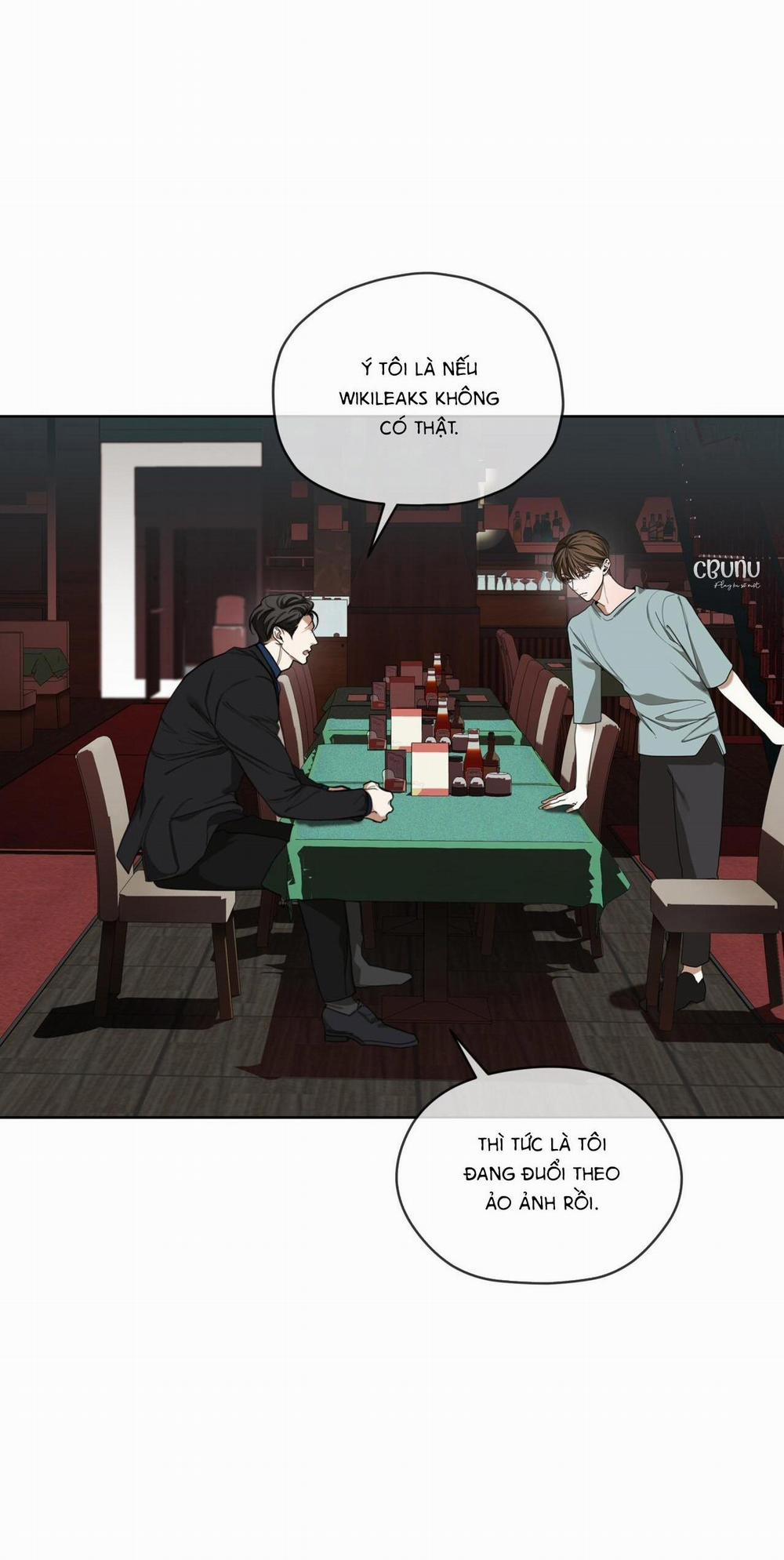 (Cbunu) Phạm Luật 58 trang 22