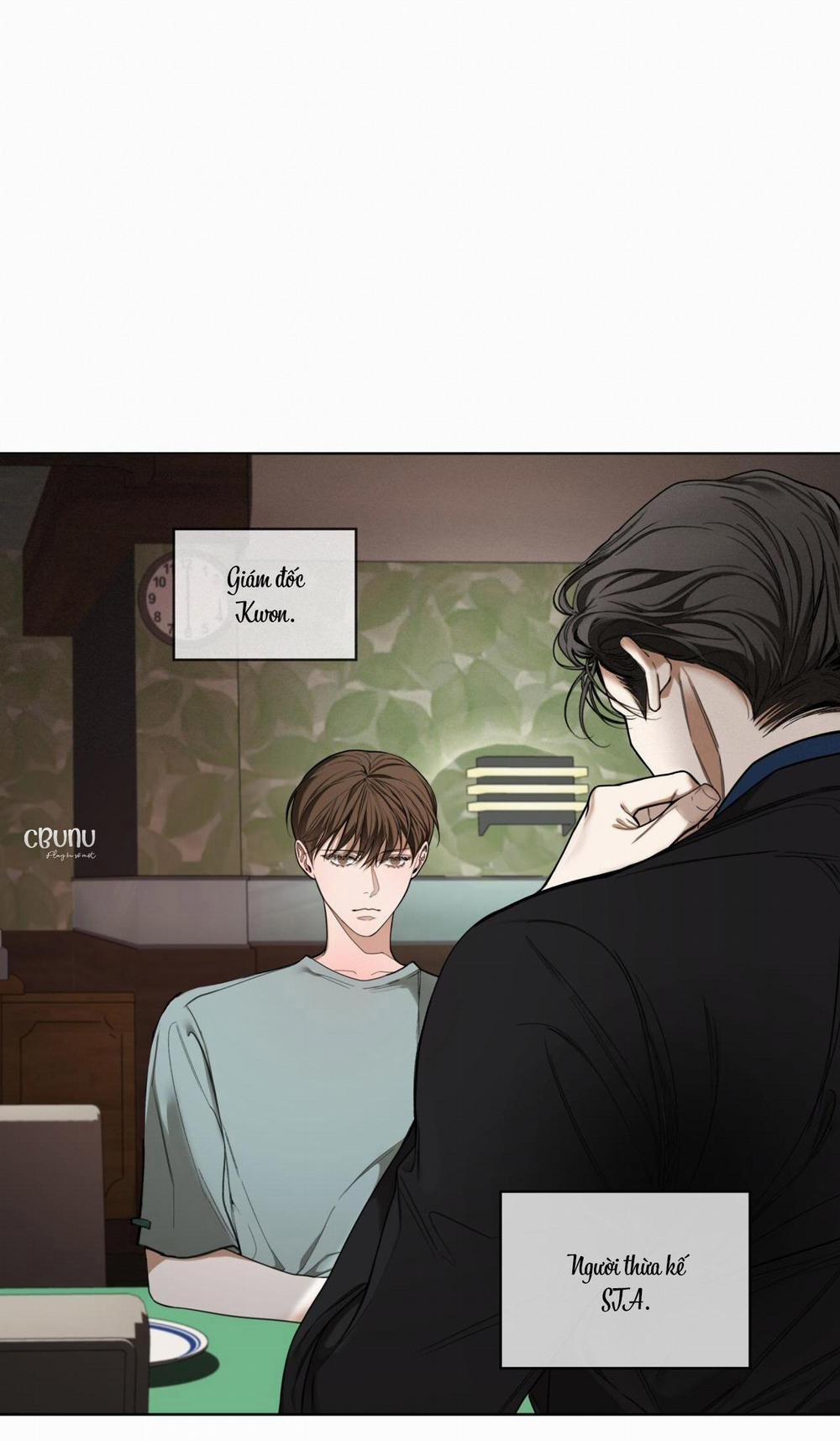 (Cbunu) Phạm Luật 58 trang 32