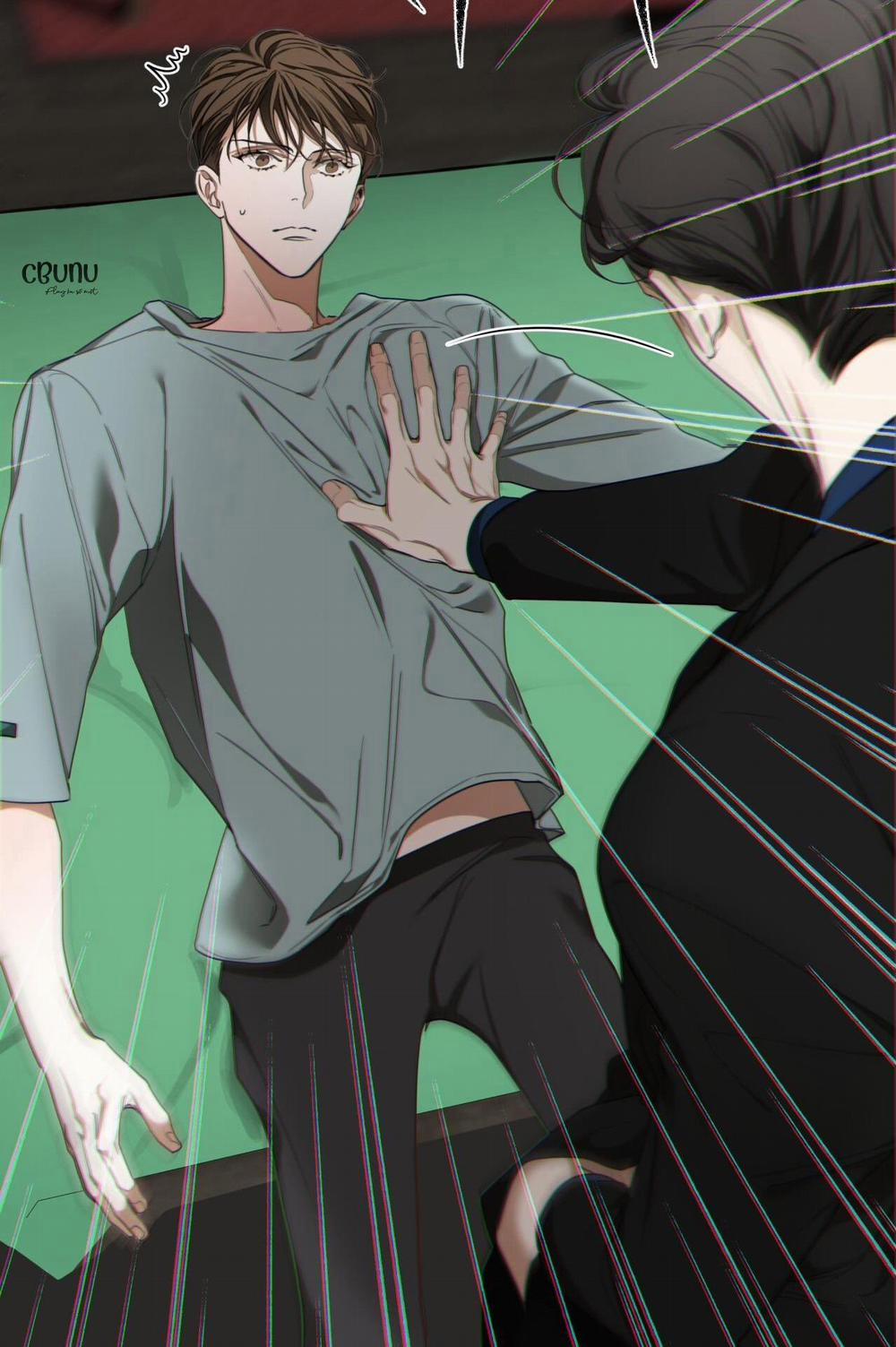 (Cbunu) Phạm Luật 58 trang 43