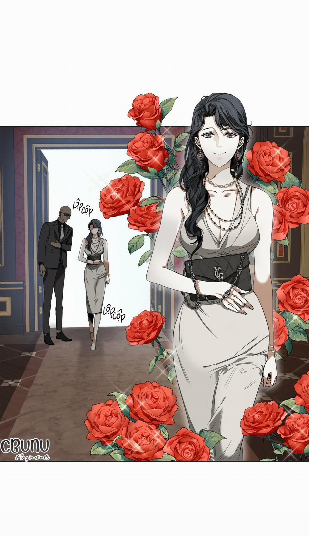 (Cbunu) Phạm Luật 6 trang 29