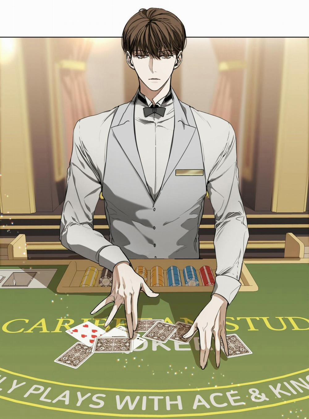 (Cbunu) Phạm Luật 6 trang 39