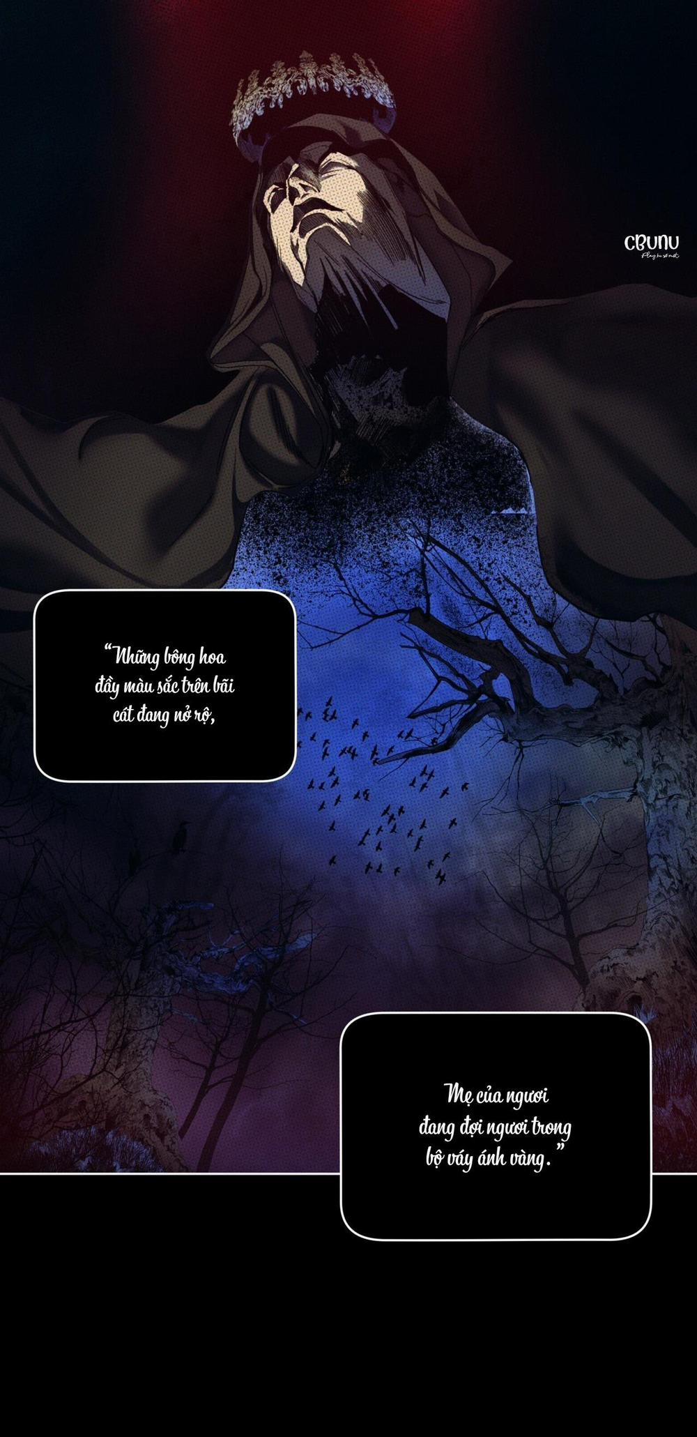 (Cbunu) Phạm Luật 64 trang 20