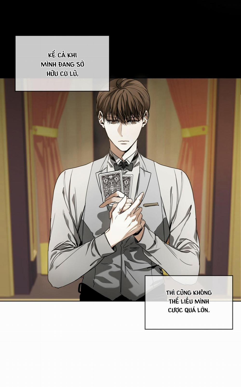 (Cbunu) Phạm Luật 7 trang 32