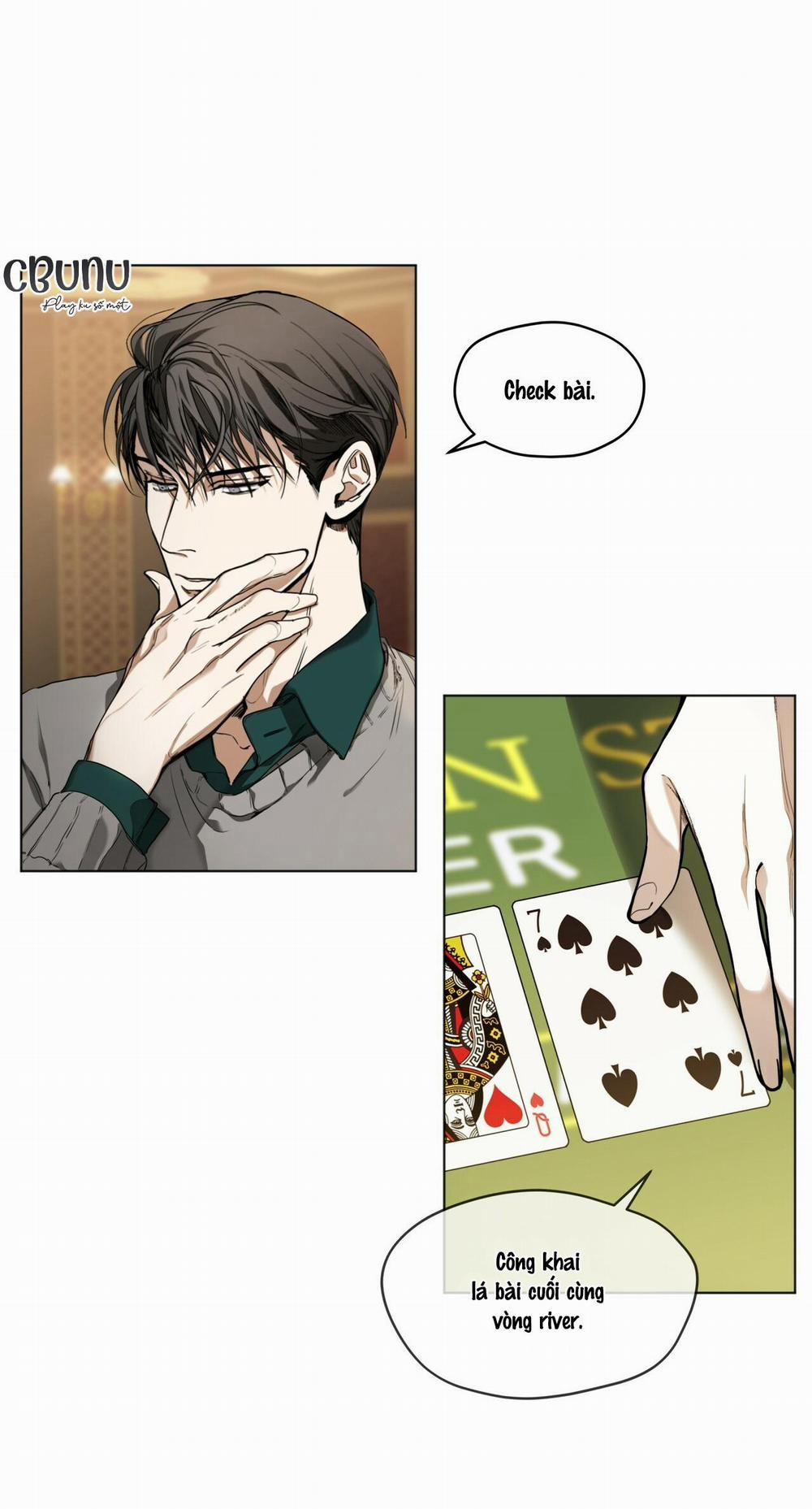 (Cbunu) Phạm Luật 7 trang 47