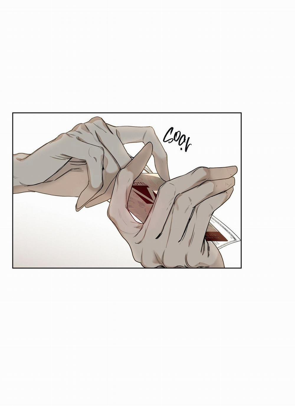 (Cbunu) Phạm Luật 8 trang 13